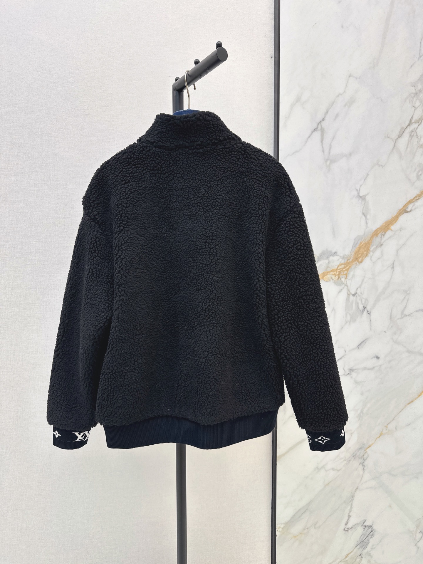 Loui 26fw zipper jacket