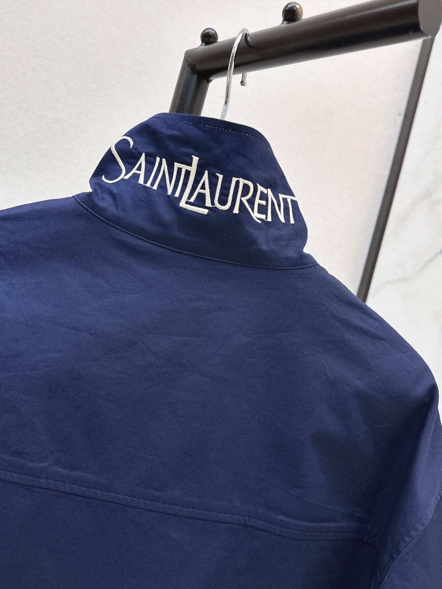 Saint 26fw reversible jacket