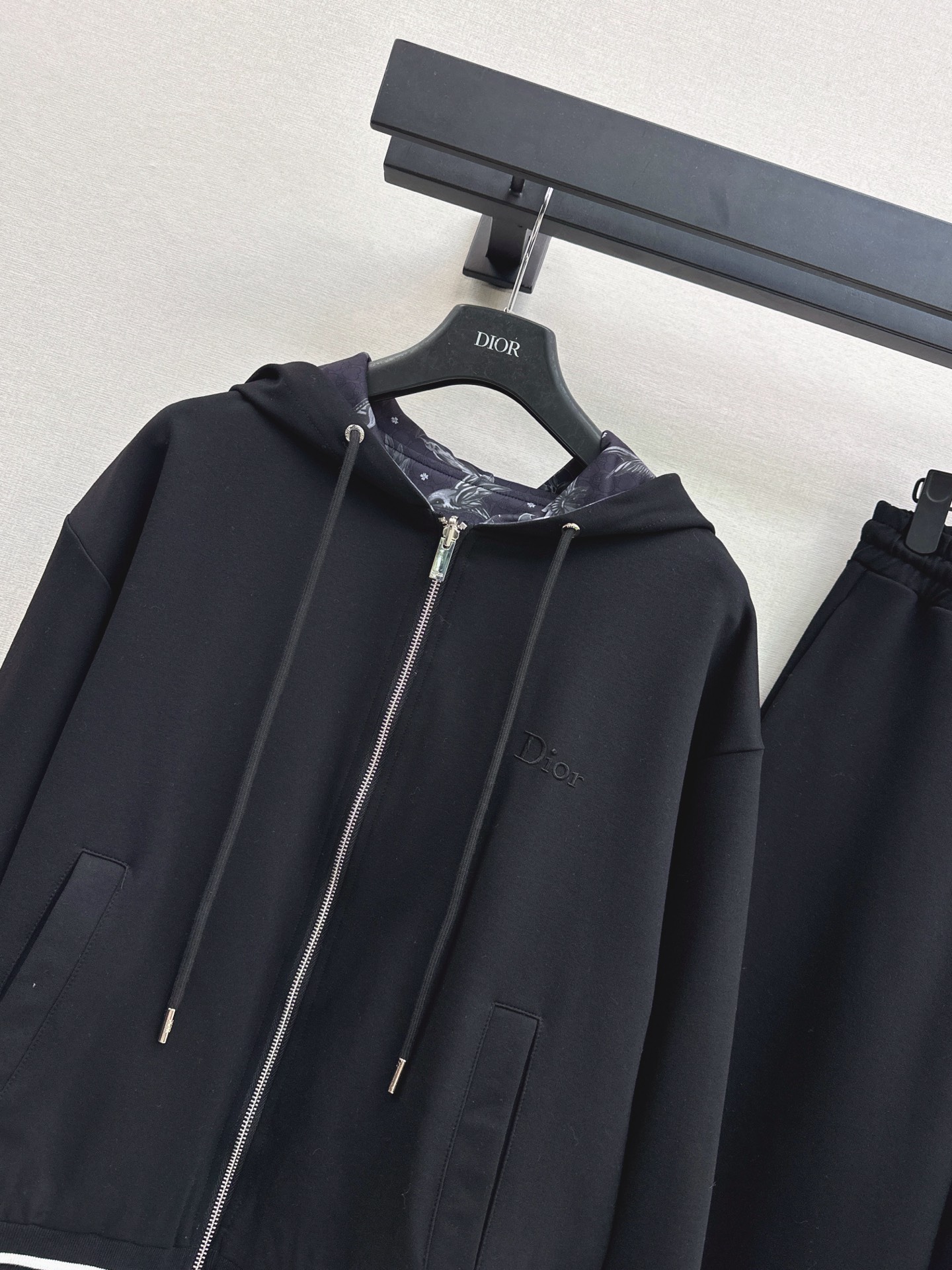 CD 26fw reversible jacket pants sets
