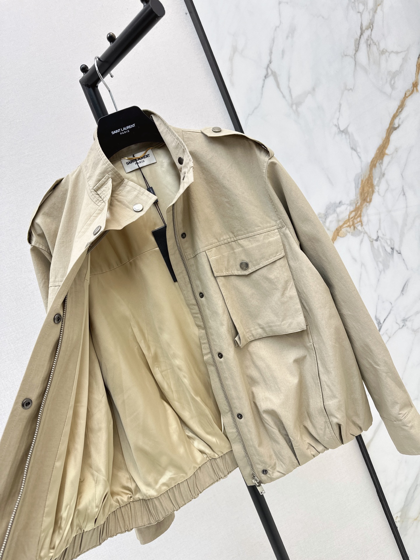 Sain 26fw jacket