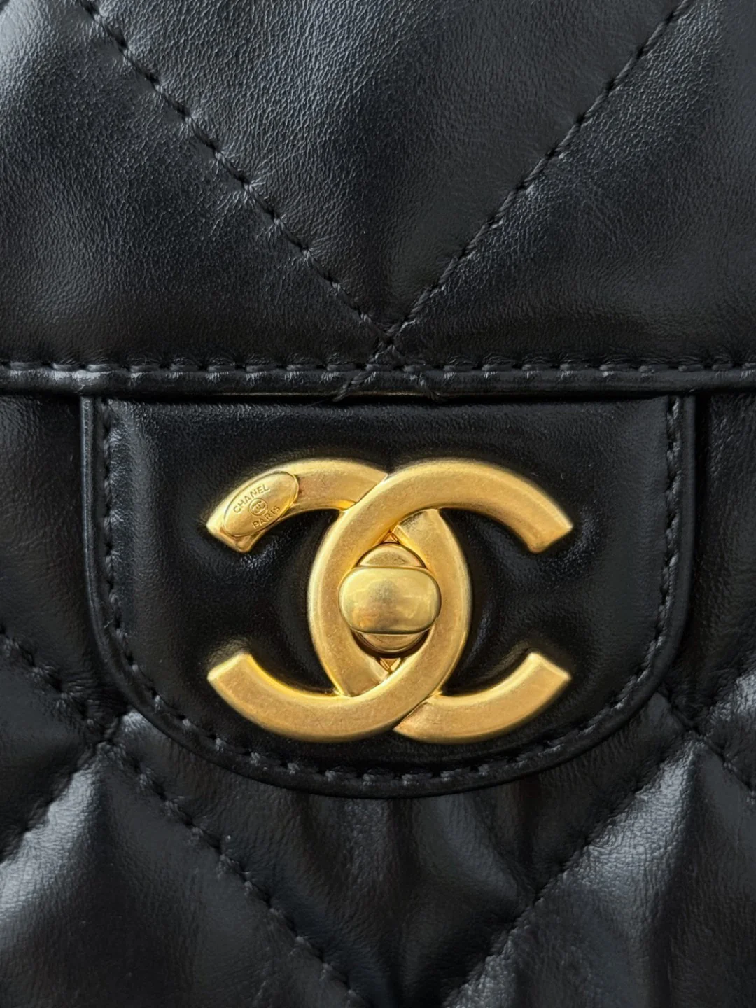 Chan 24A bowling bag