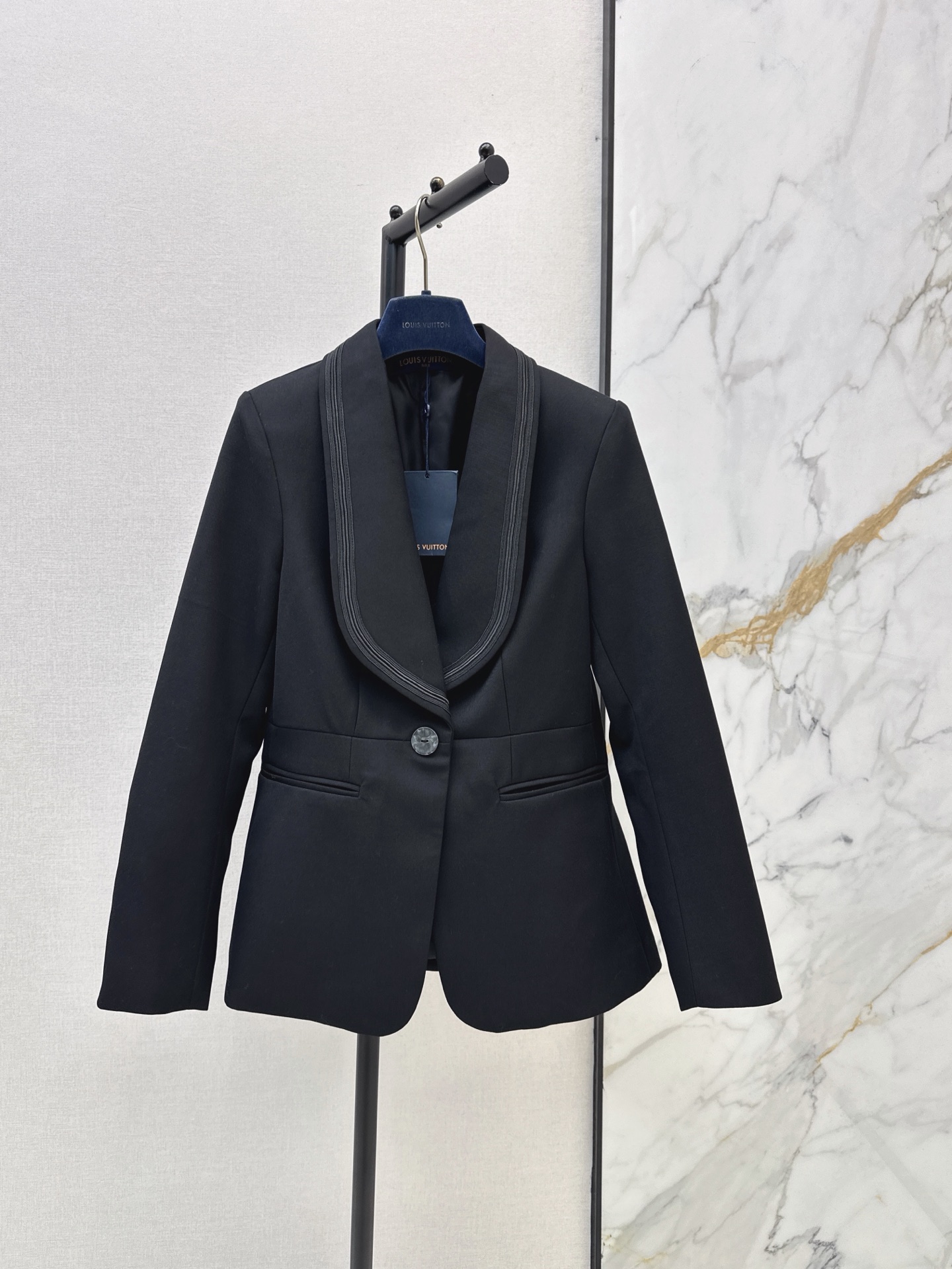 Loui 26fw blazer