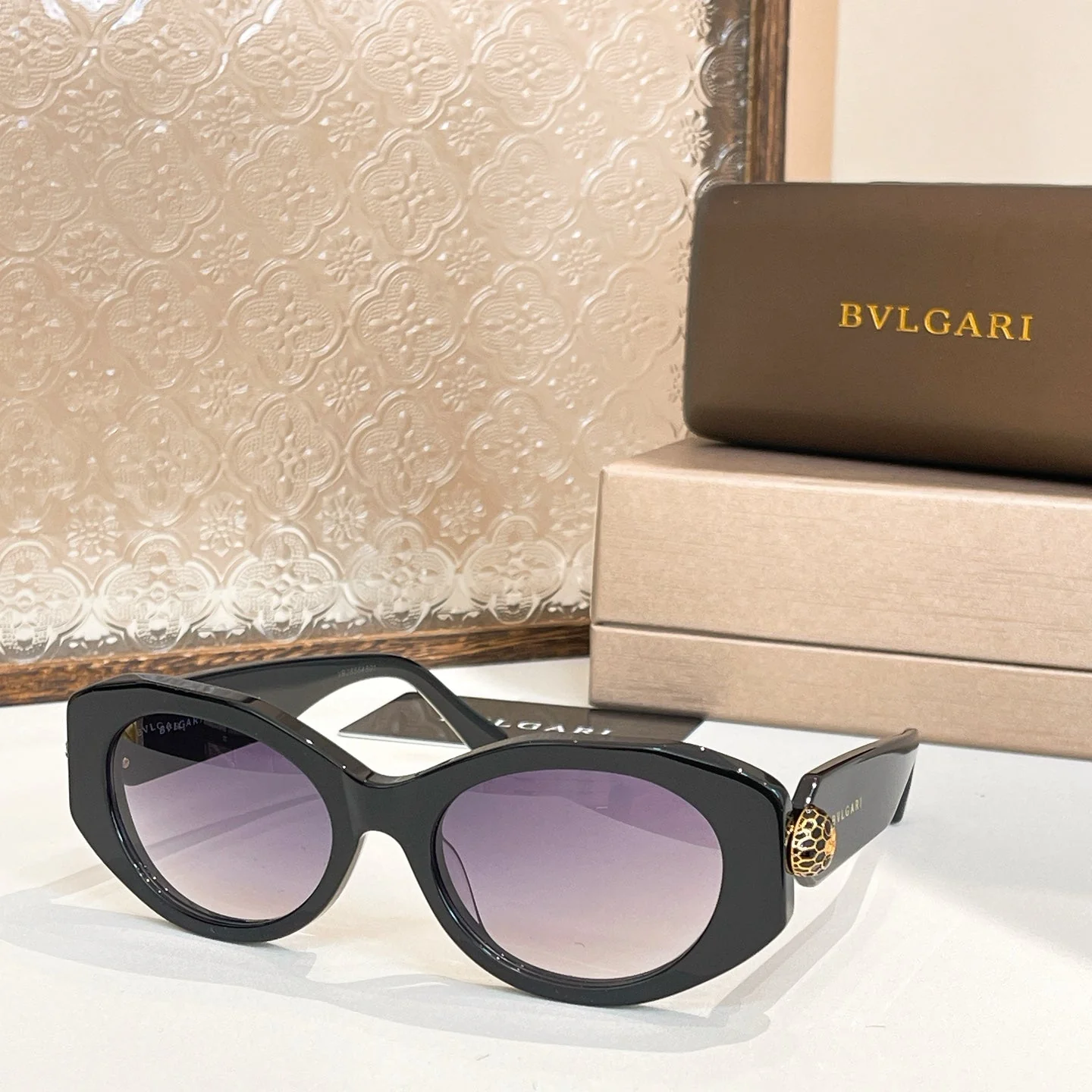 B  sunglasses