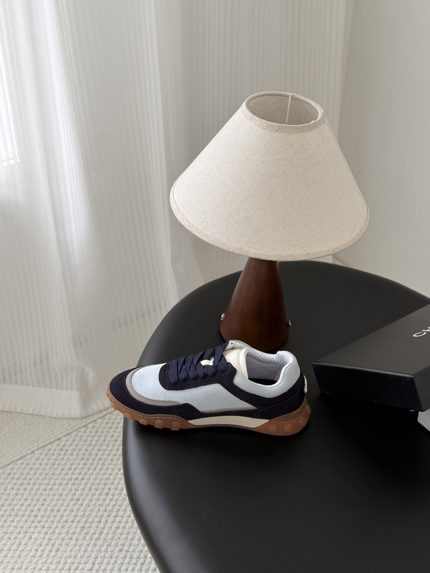Chan 26ss casual sneaker
