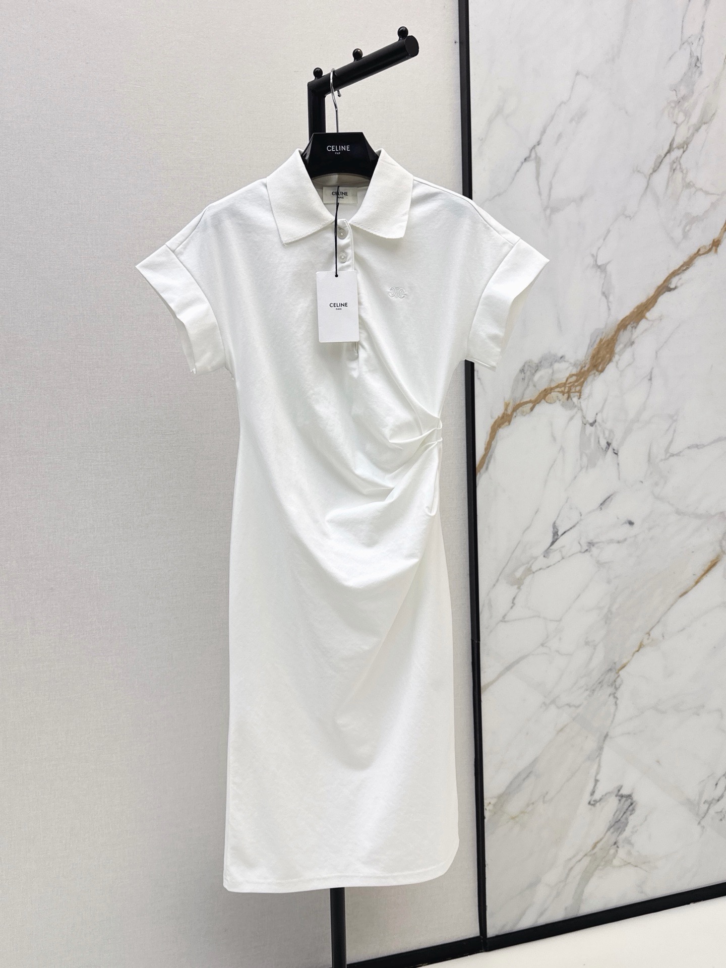 Celi 26ss casual dress