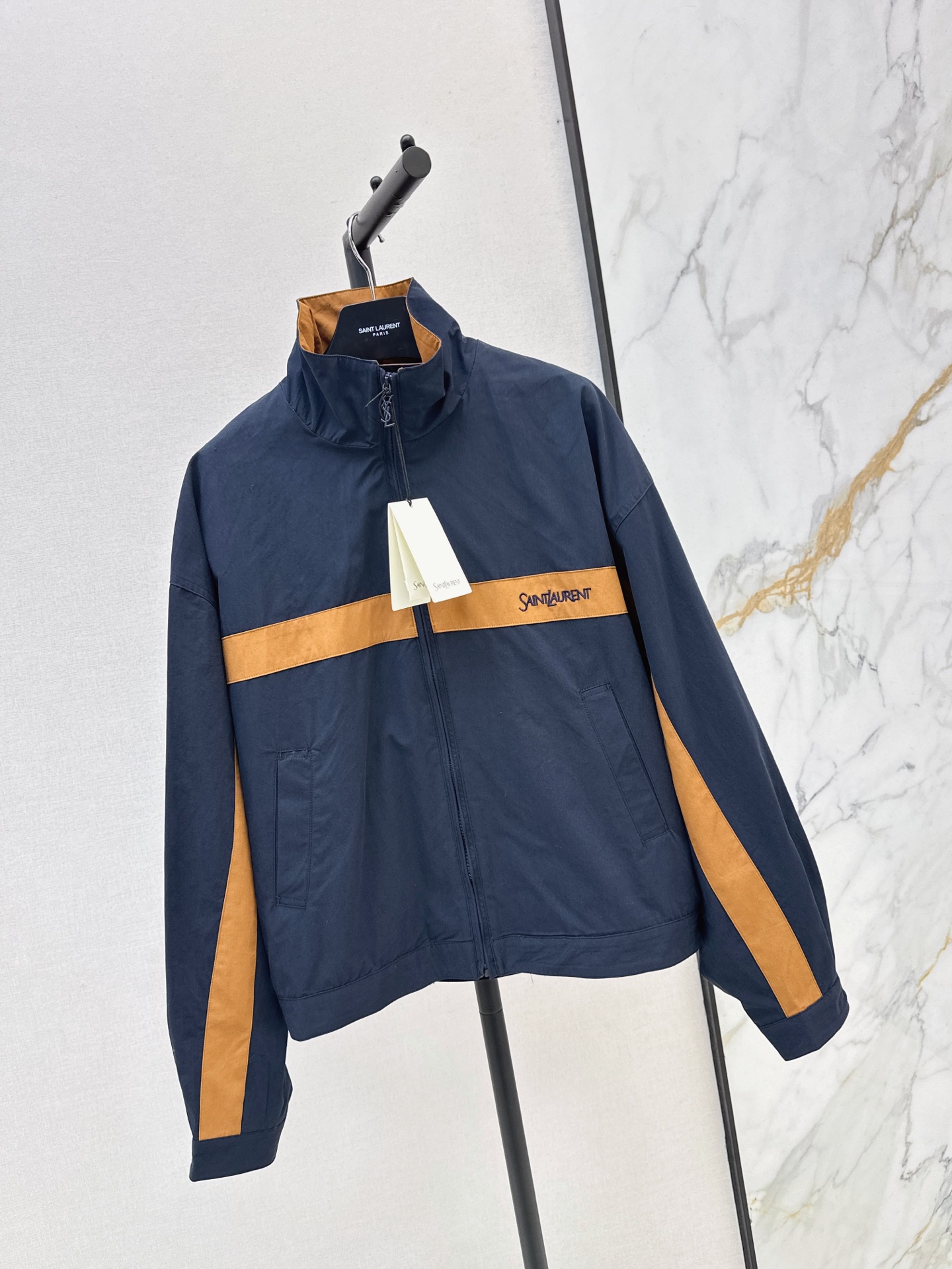 Sain 26fw zipper jacket