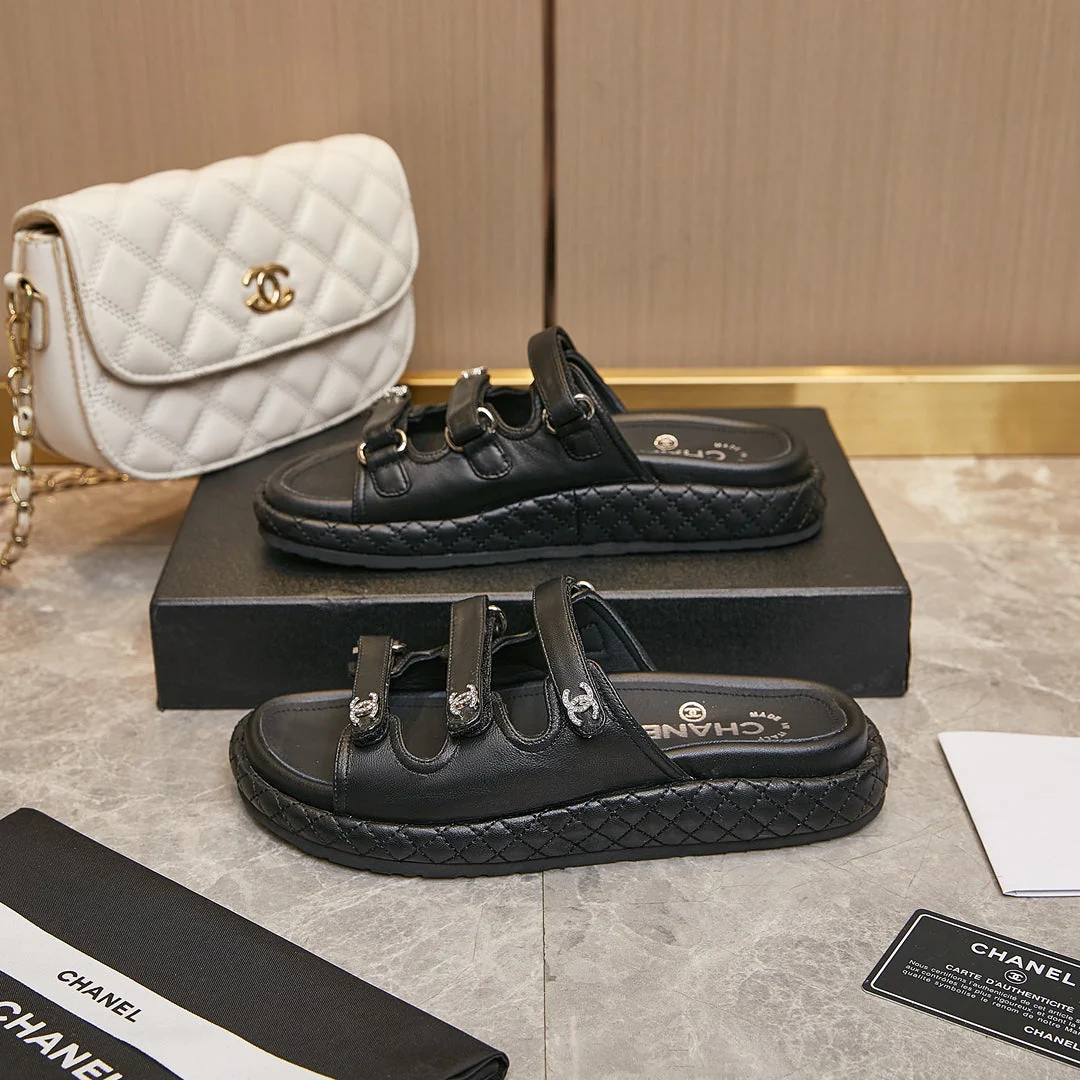 ch  slippers