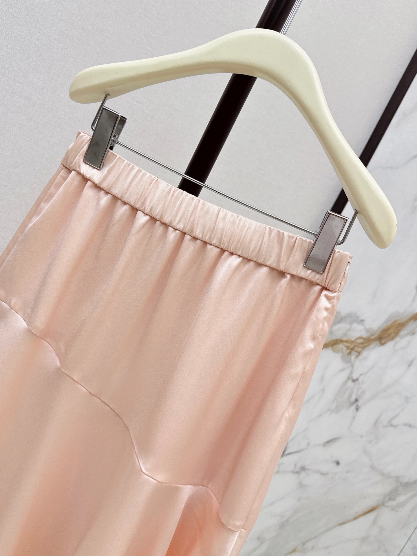 Chol 26ss contract lace skirt