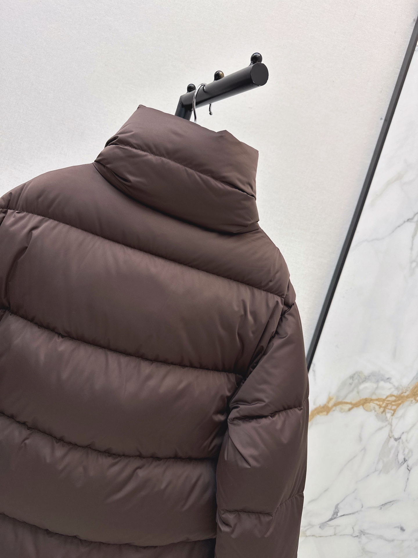 Max 26fw down jacket