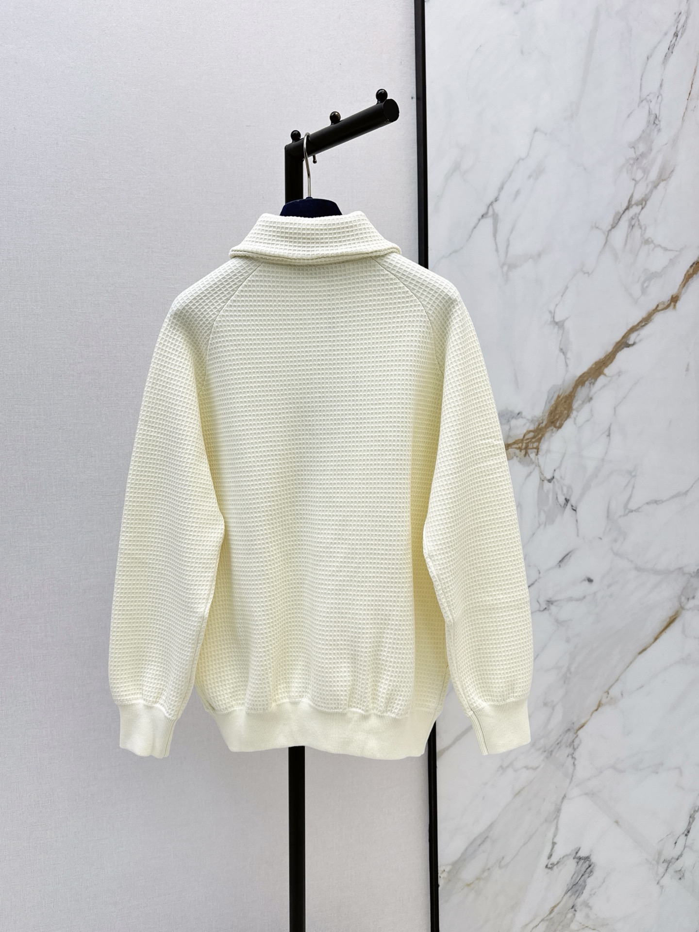 Loui 26fw knit jacket