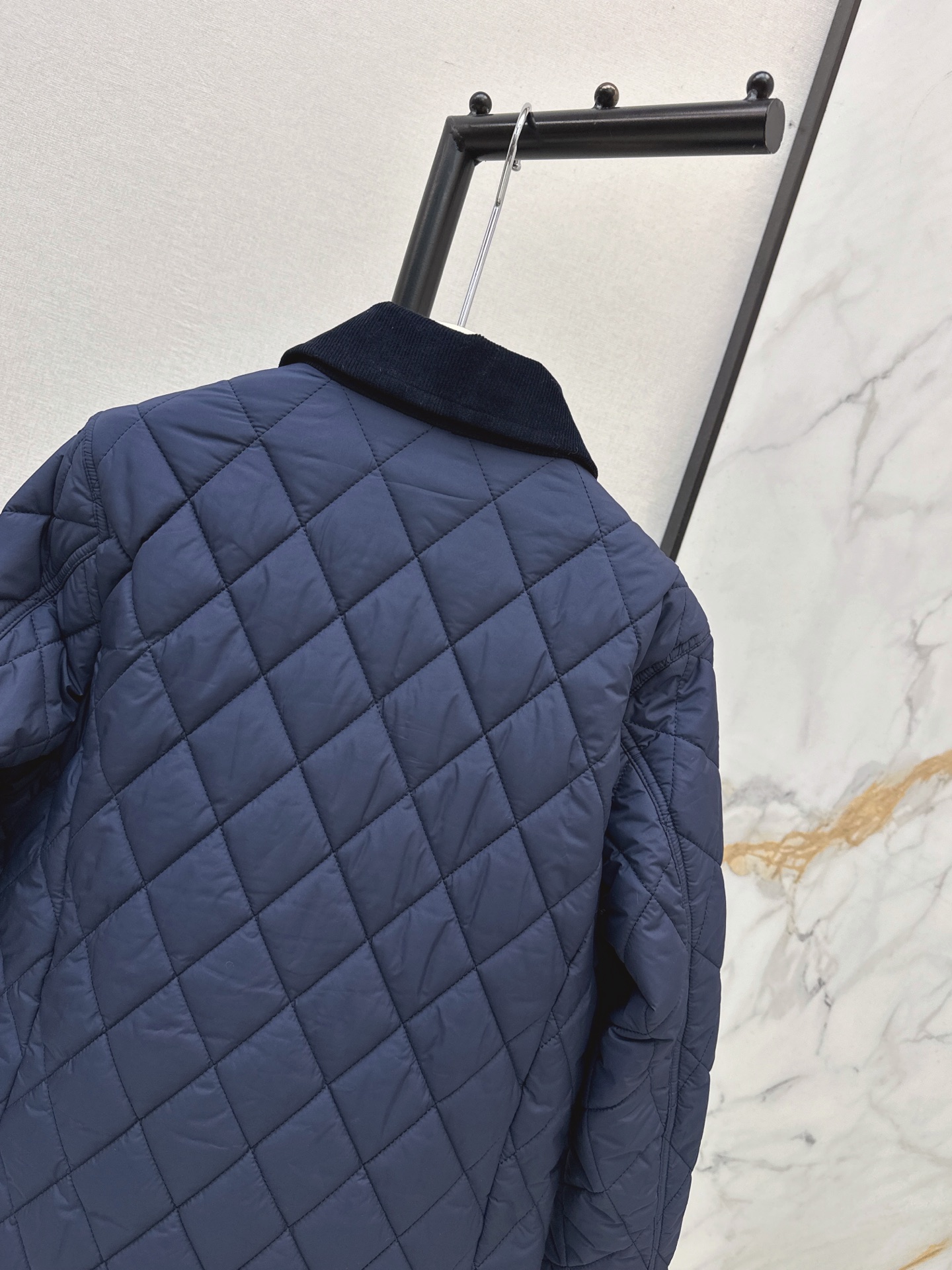 Ralp 26fw padded jacket