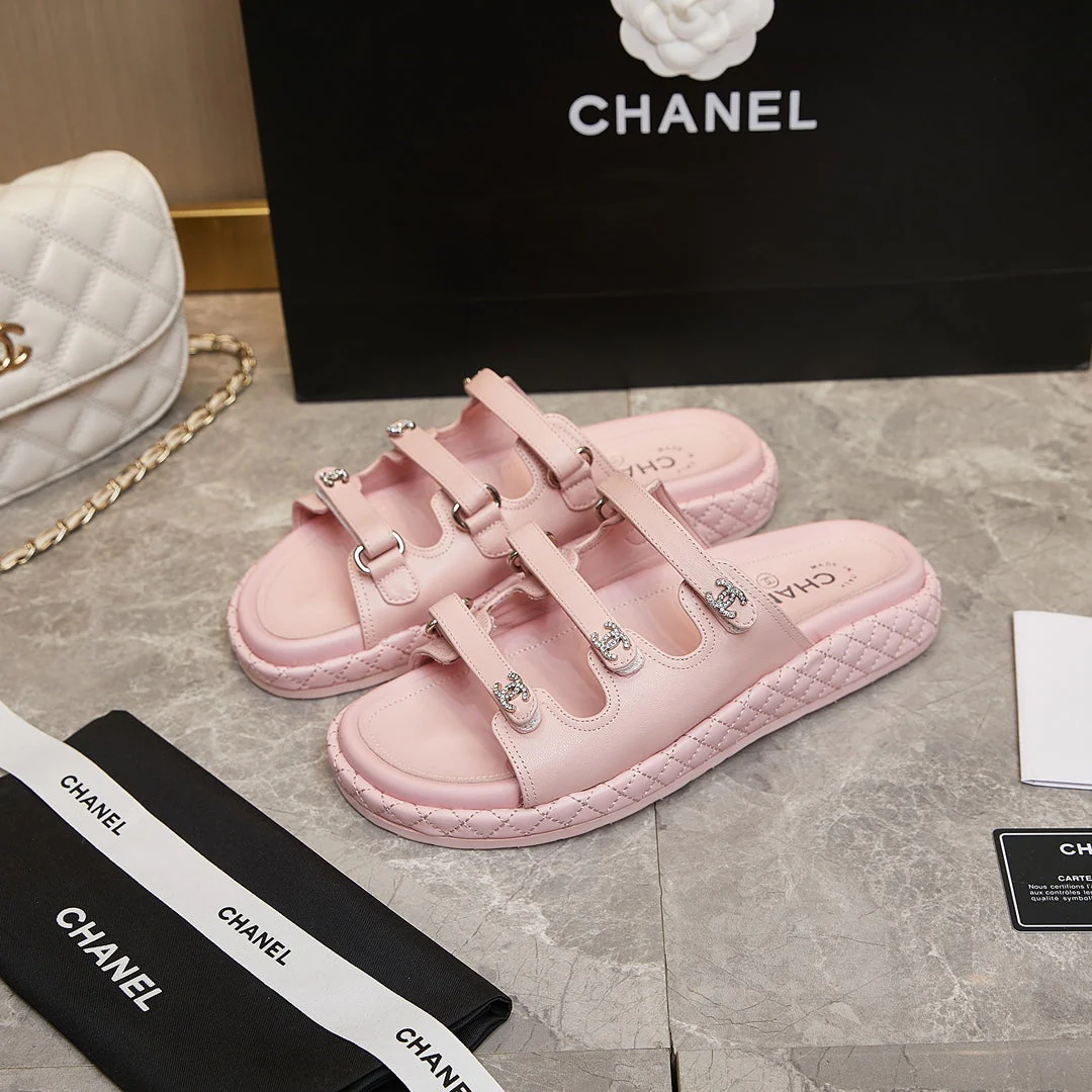 ch  slippers
