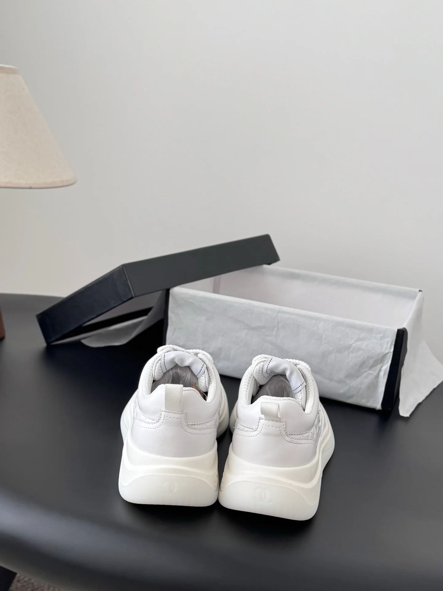 Chan 26ss sneaker