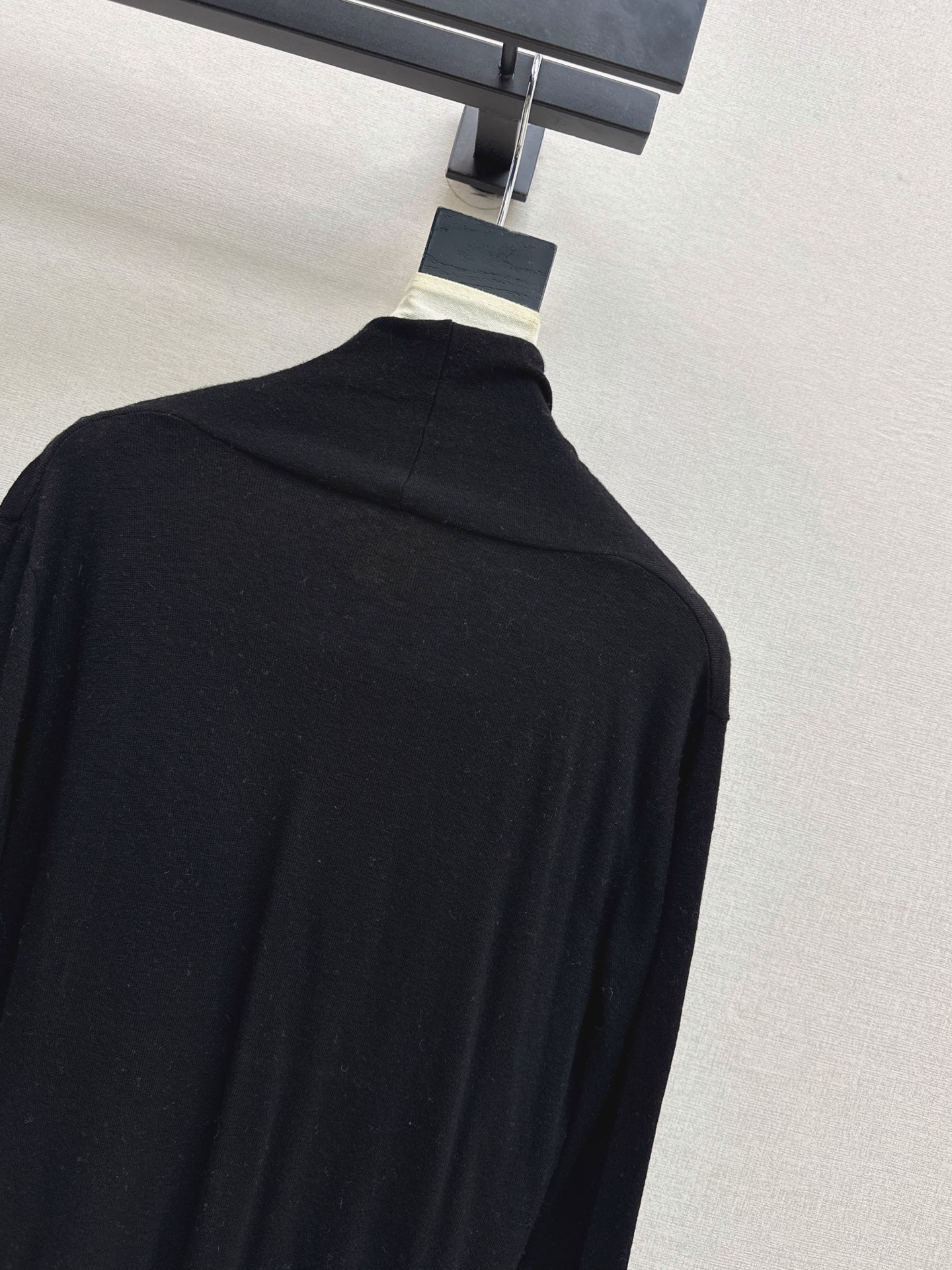 CD 26fw knit basic layer