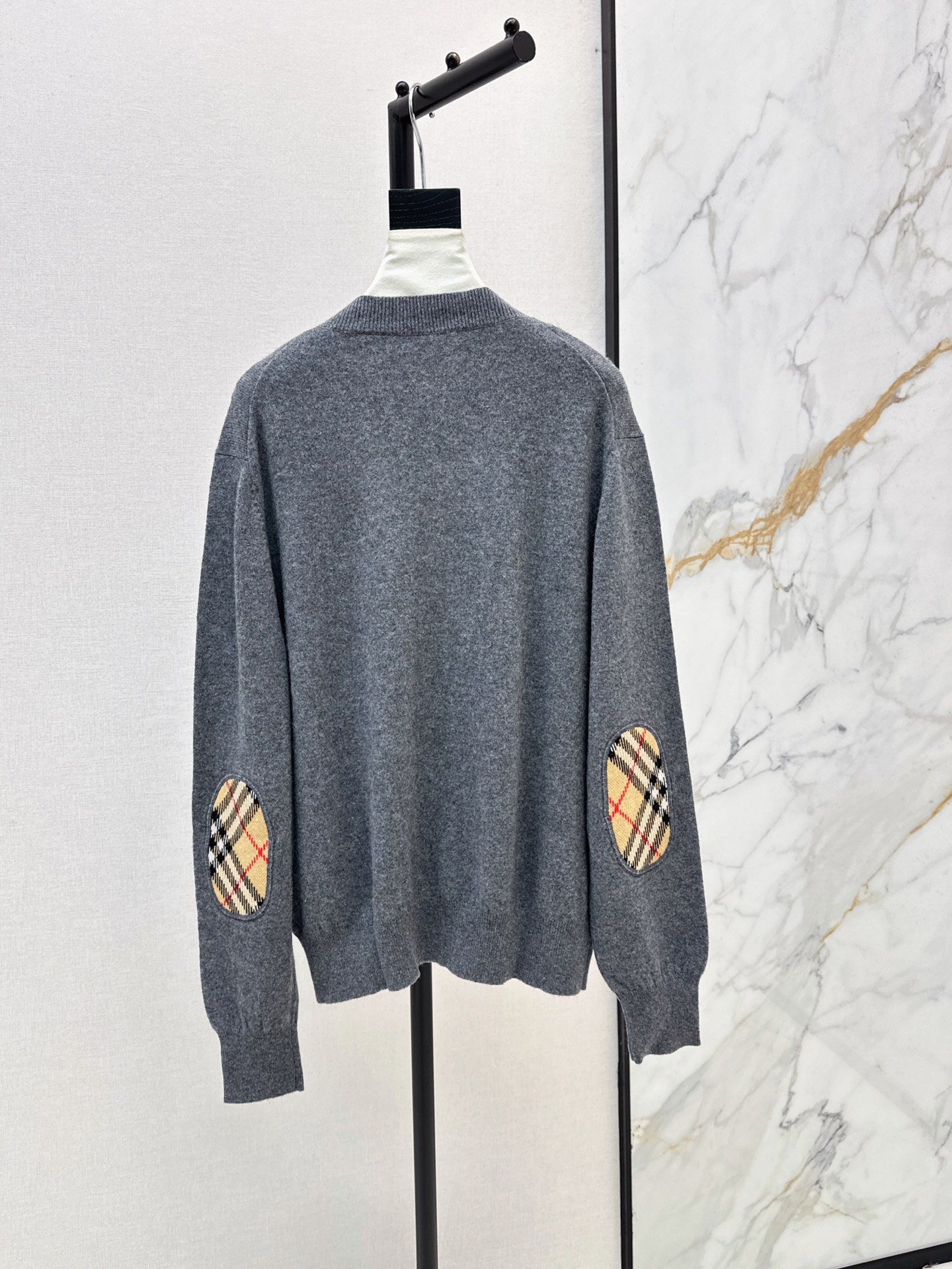 Bur 26fw wool jacket