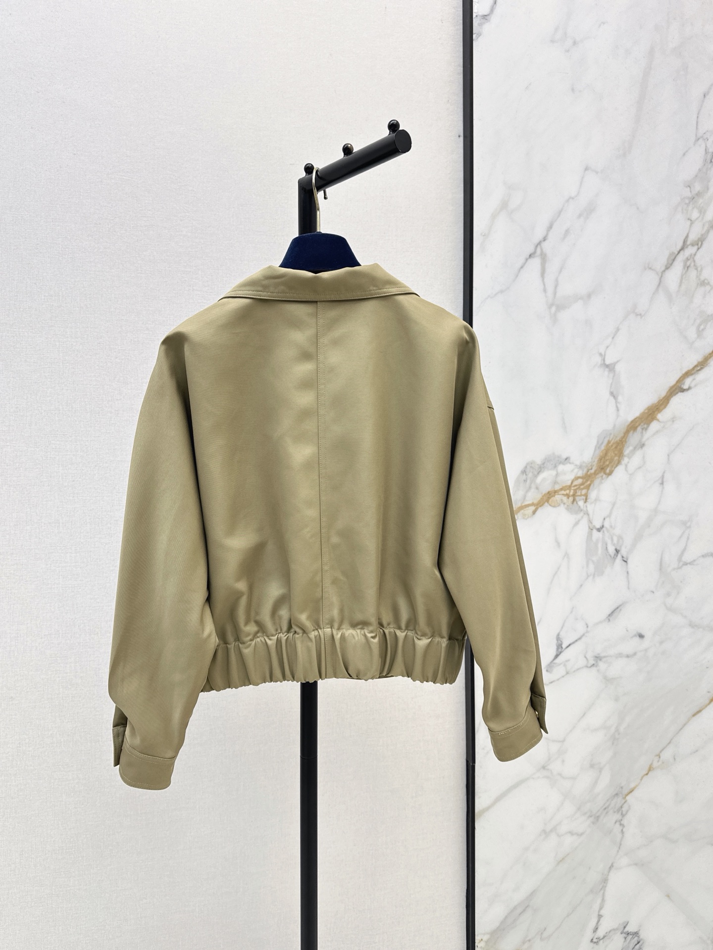 Loui 26ss cargo jacket