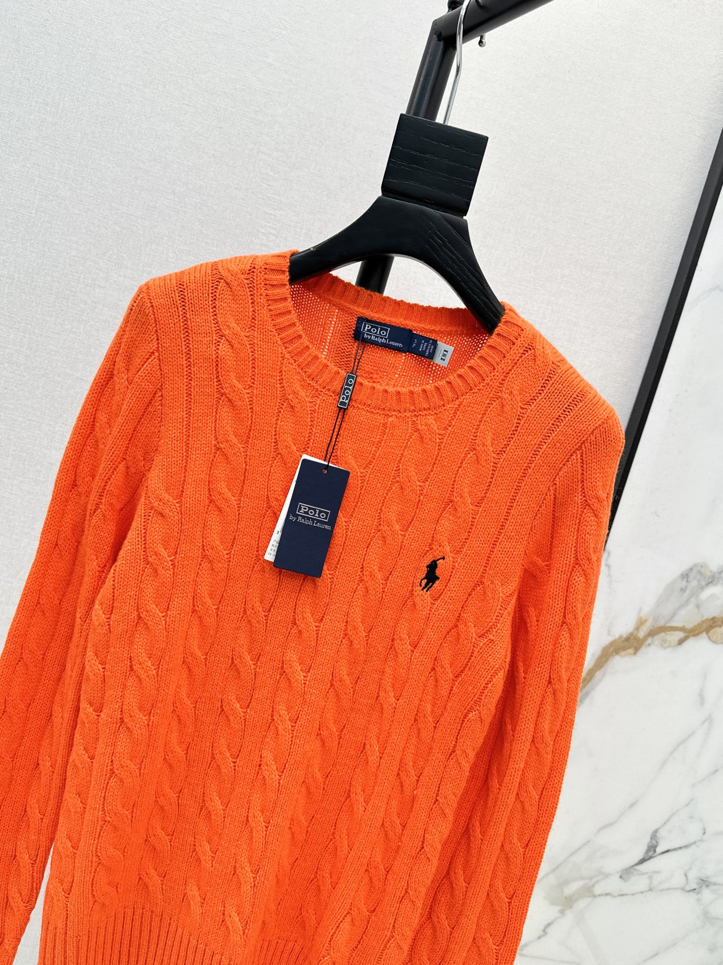 Ralp 26fw knitwear