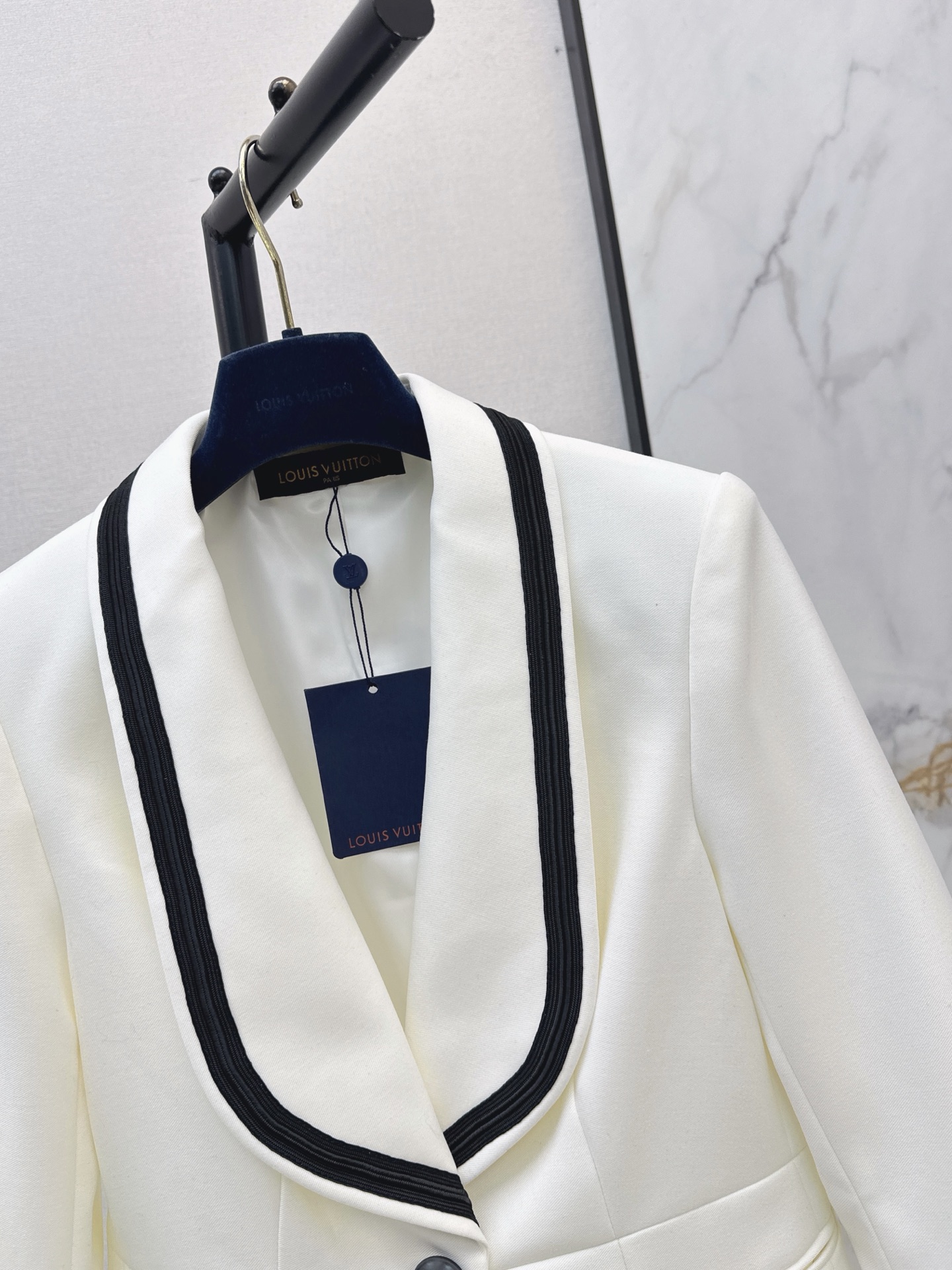 Loui 26fw blazer