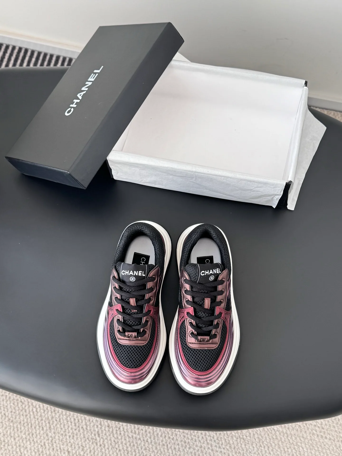 Chan 26ss sneaker