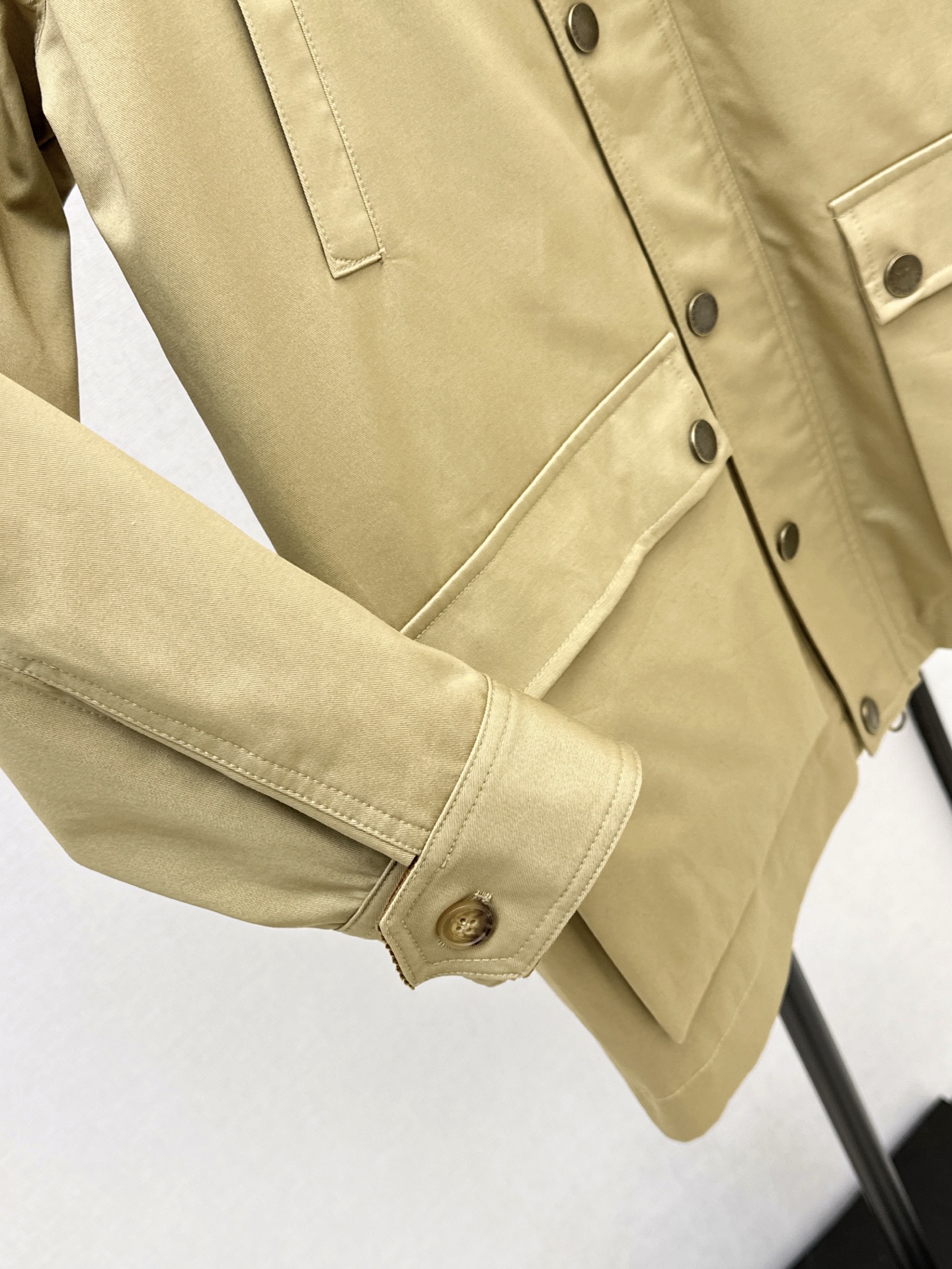 Ralp 26fw trench coats