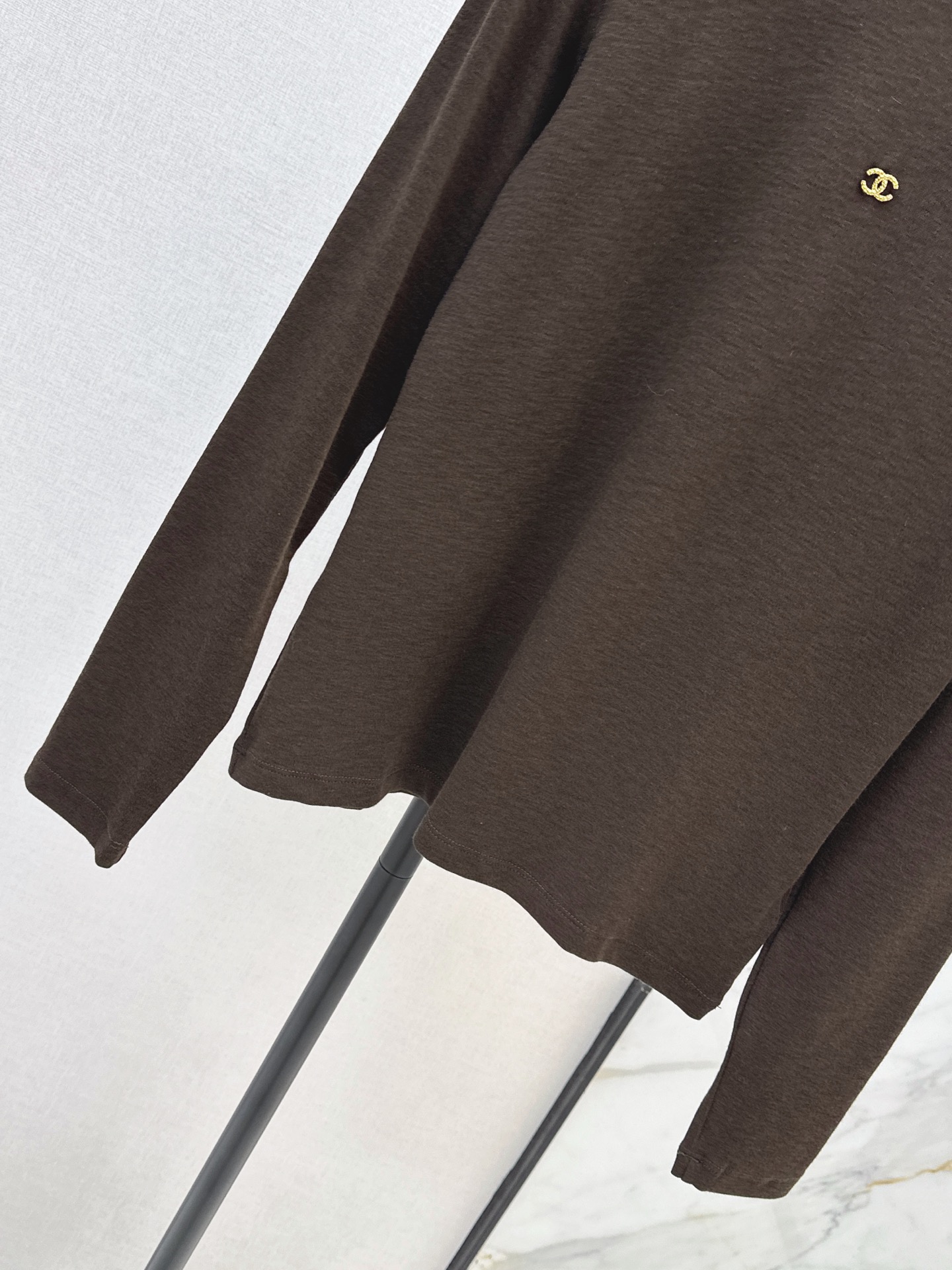 Chan 26fw basic tee