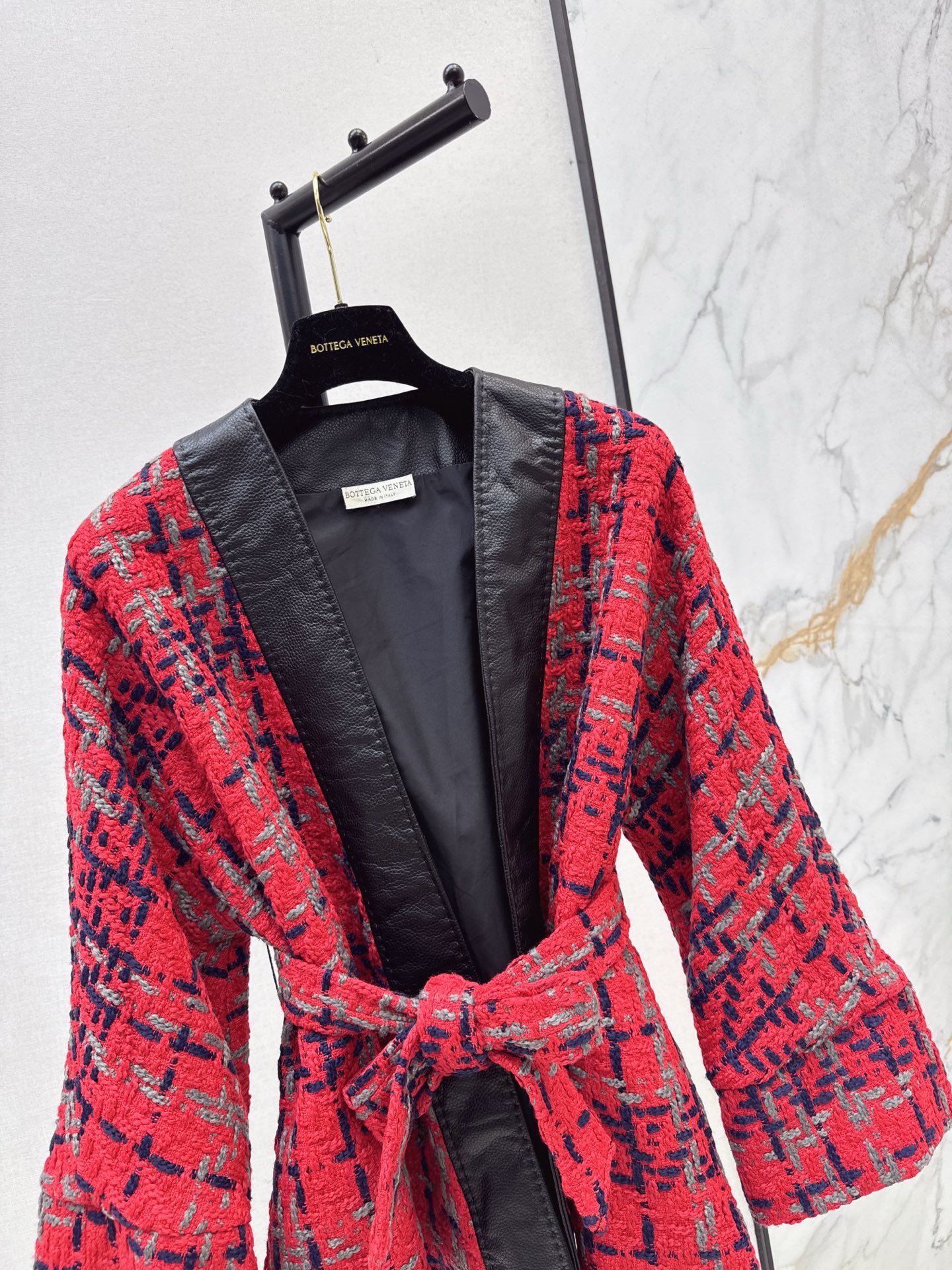 Bott 26fw woven jacket
