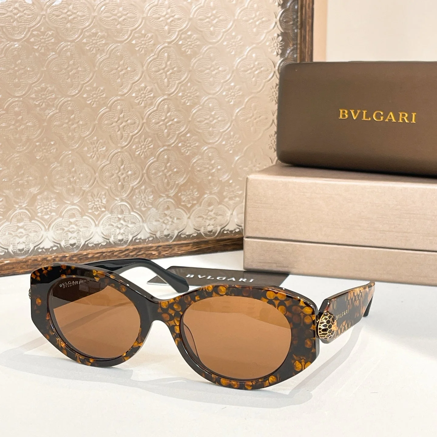 B  sunglasses