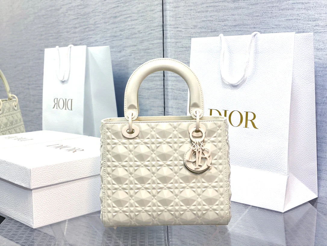 CD lady bag
