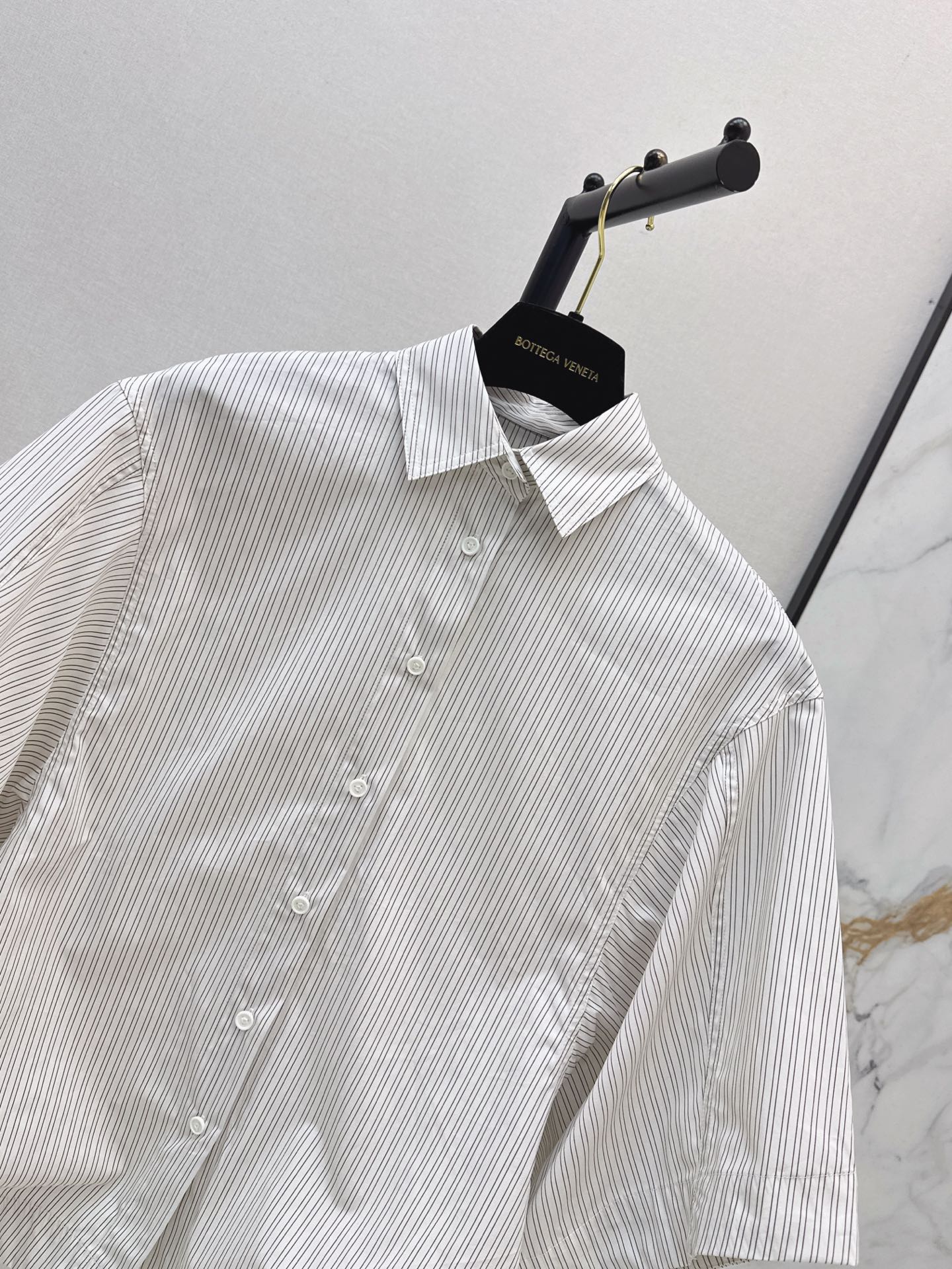 Bott 26ss dolman sleeve shirt