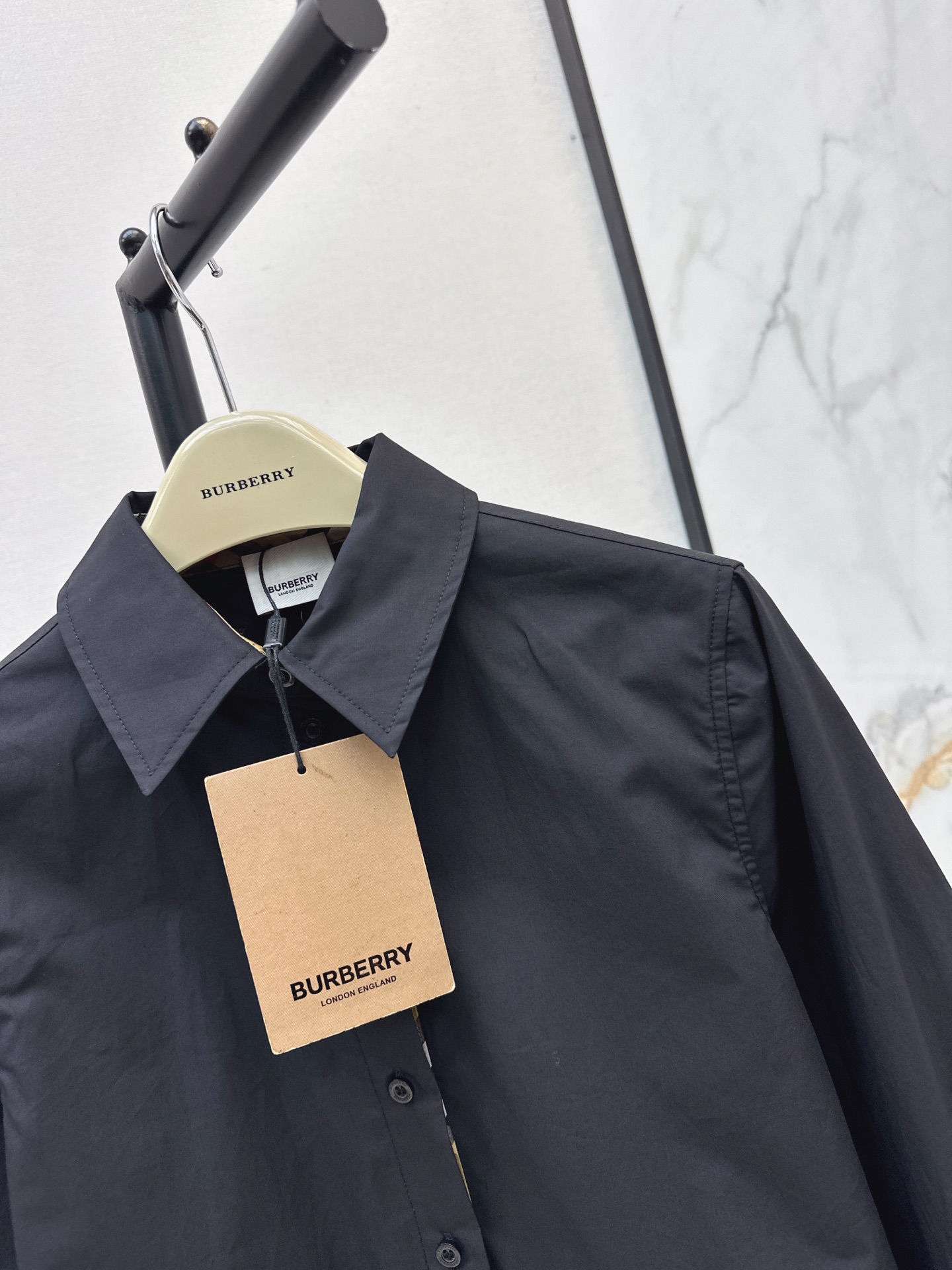 Bur 26fw shirt