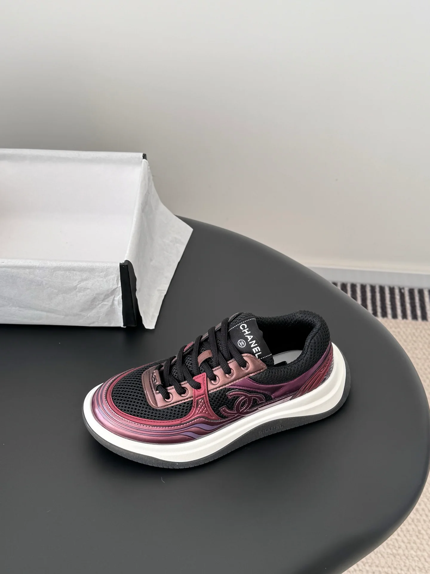 Chan 26ss sneaker