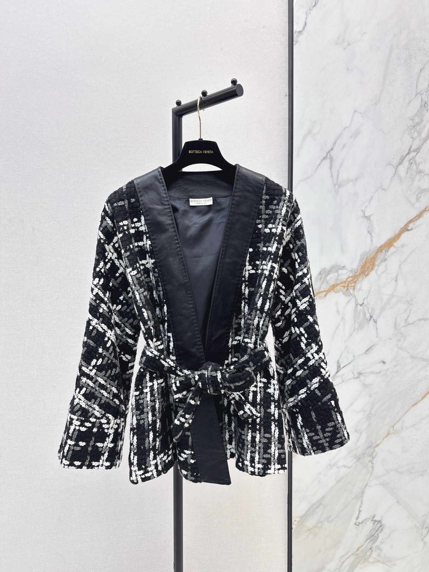 Bott 26fw woven jacket