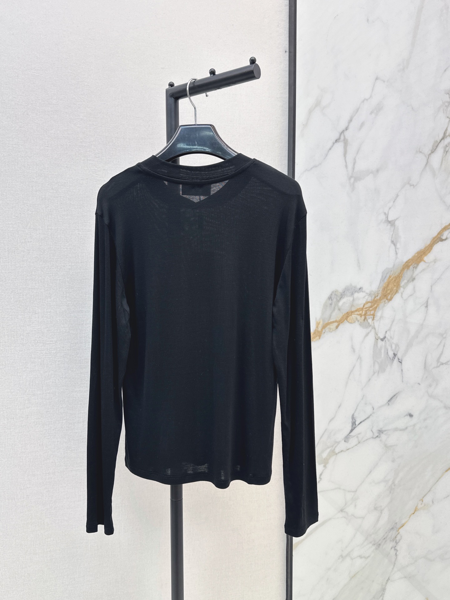 Sain 26fw basic tee