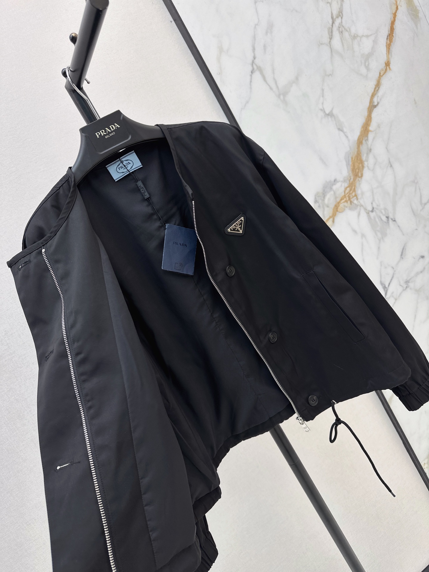 Pra 26fw casual jacket