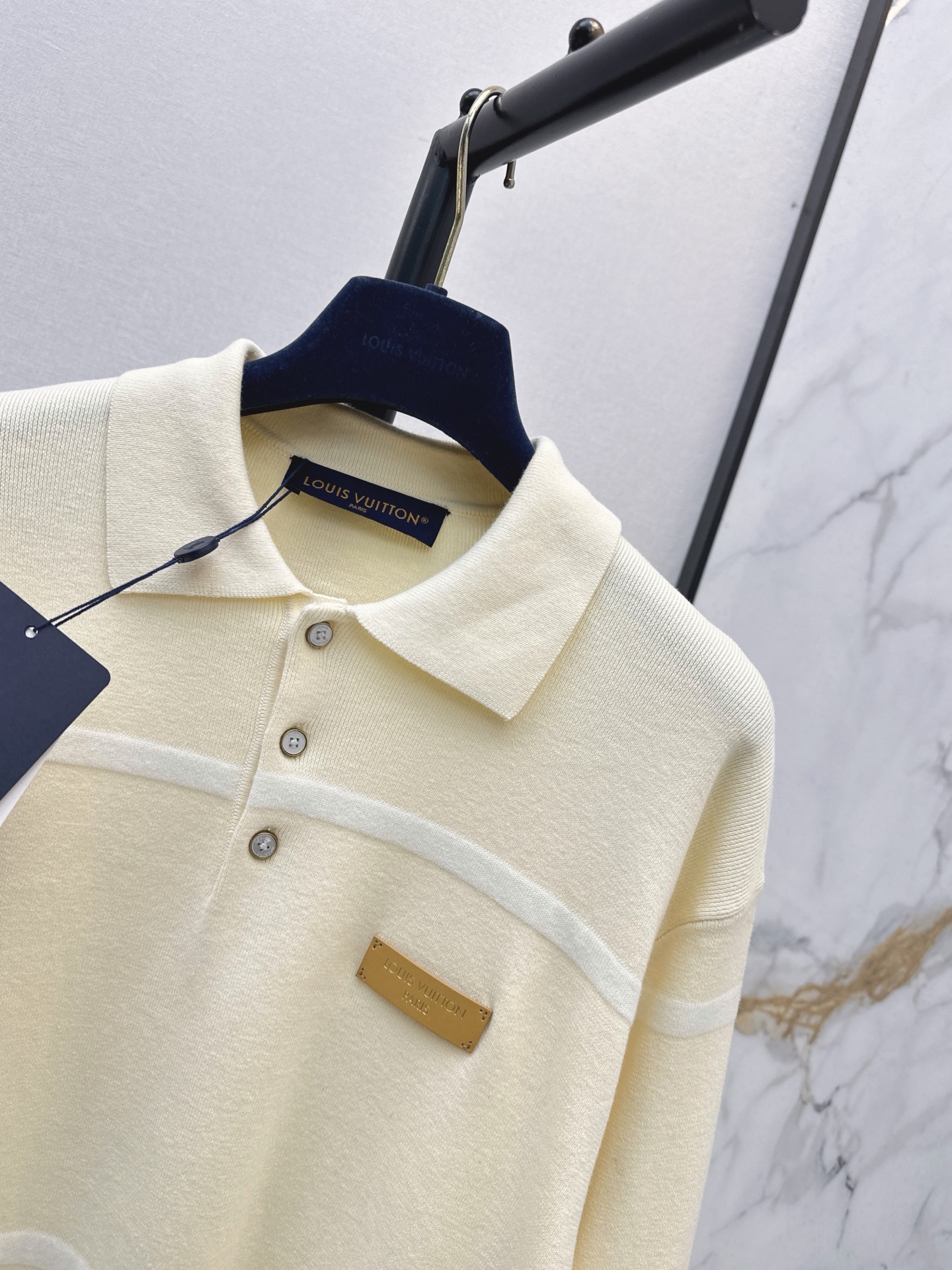 Loui 26fw knitwear