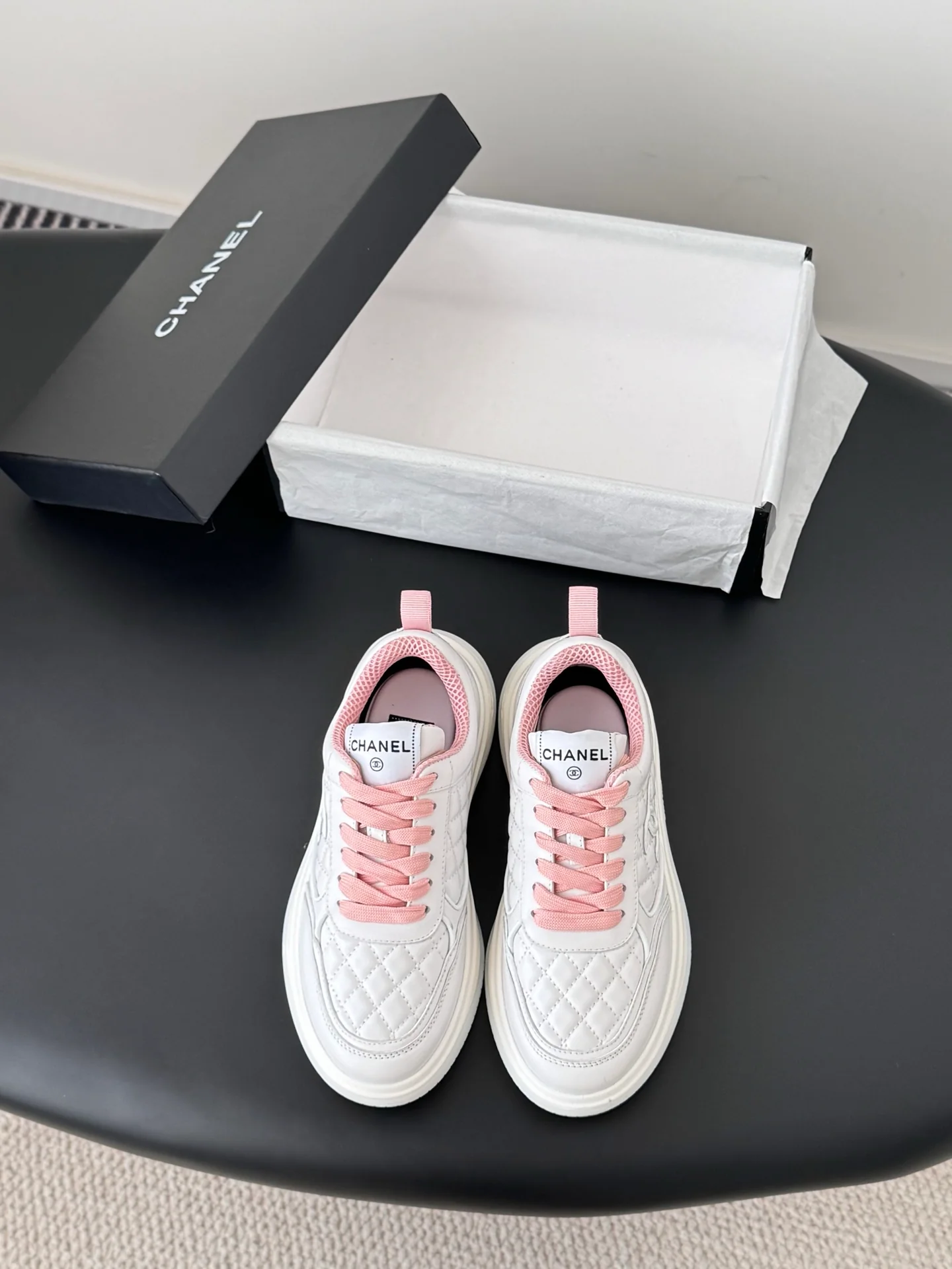 Chan 26ss sneaker