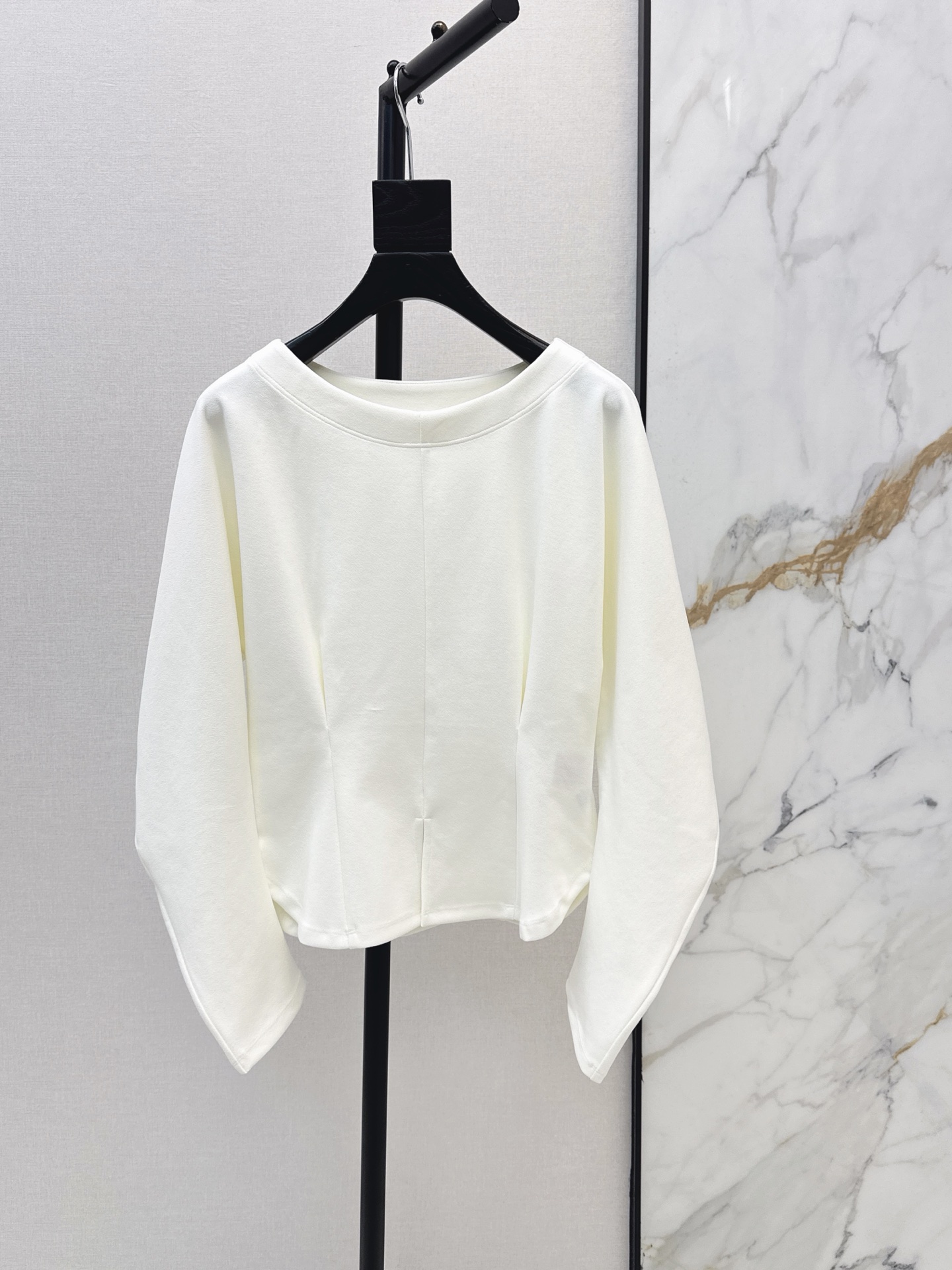 Bott 26fw dolman sleeve top