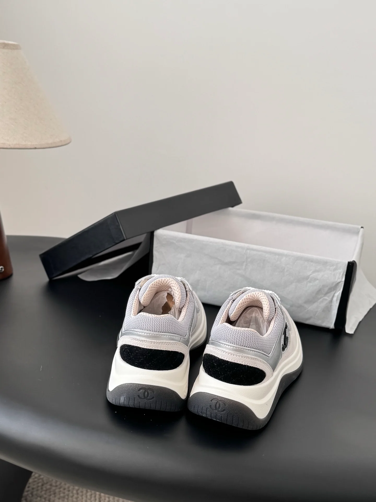 Chan 26ss sneaker