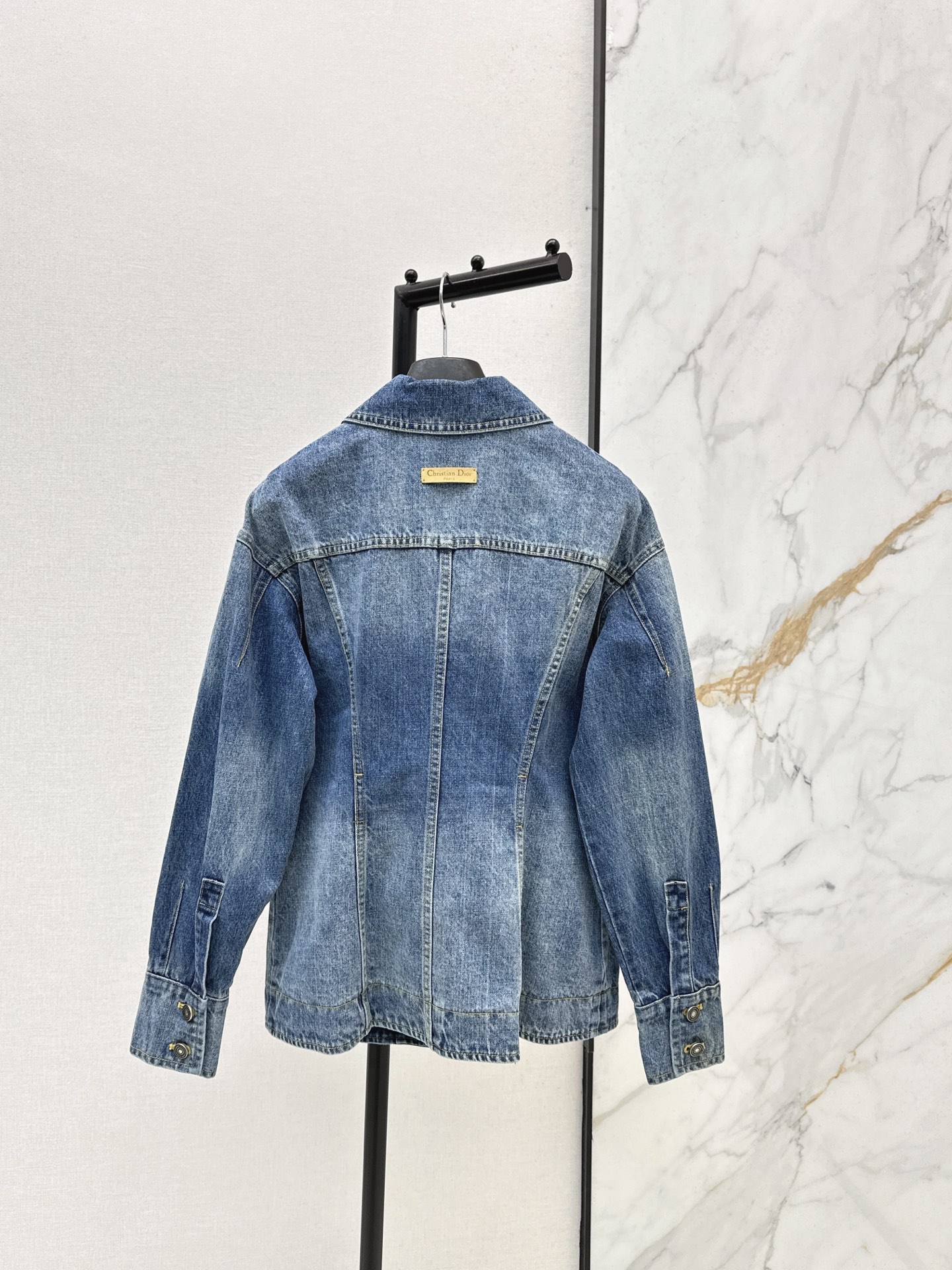 CD 26fw denim jacket