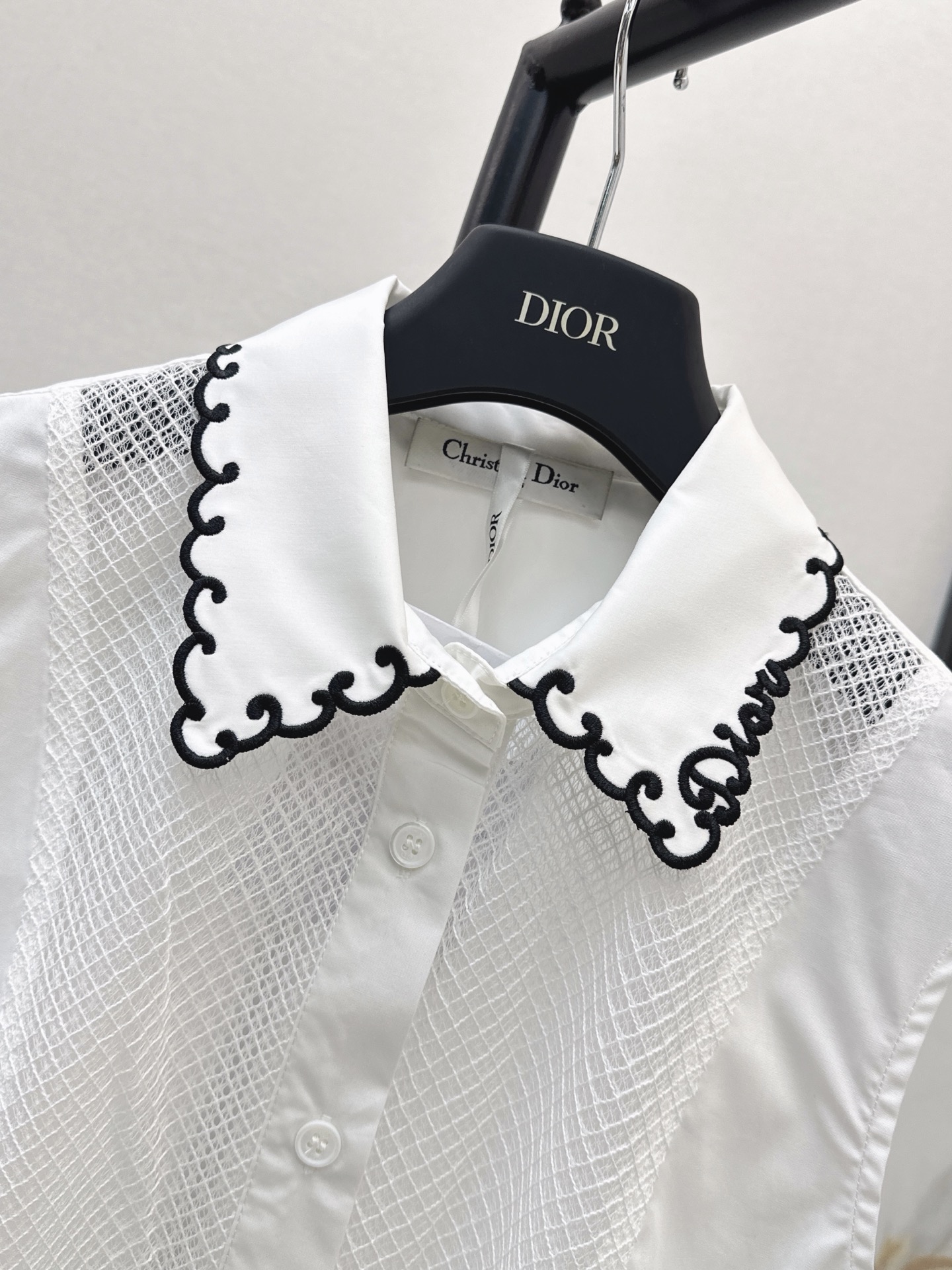 CD 26ss sleeveless shirt