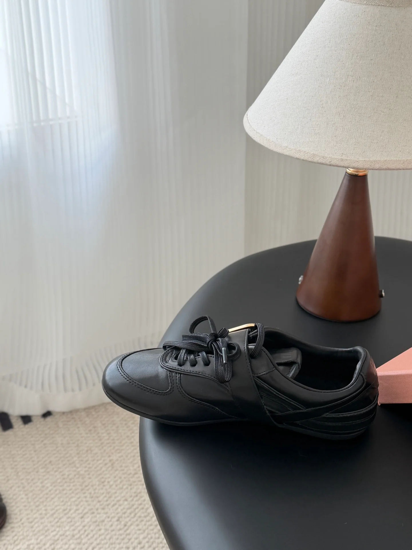 Miu 26ss casual seakers