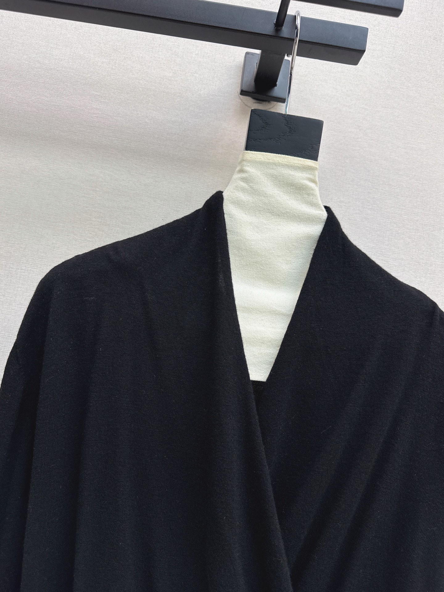 CD 26fw knit basic layer