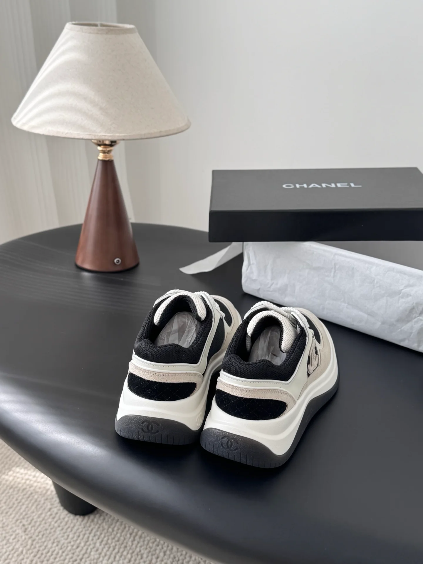 Chan 26ss sneaker