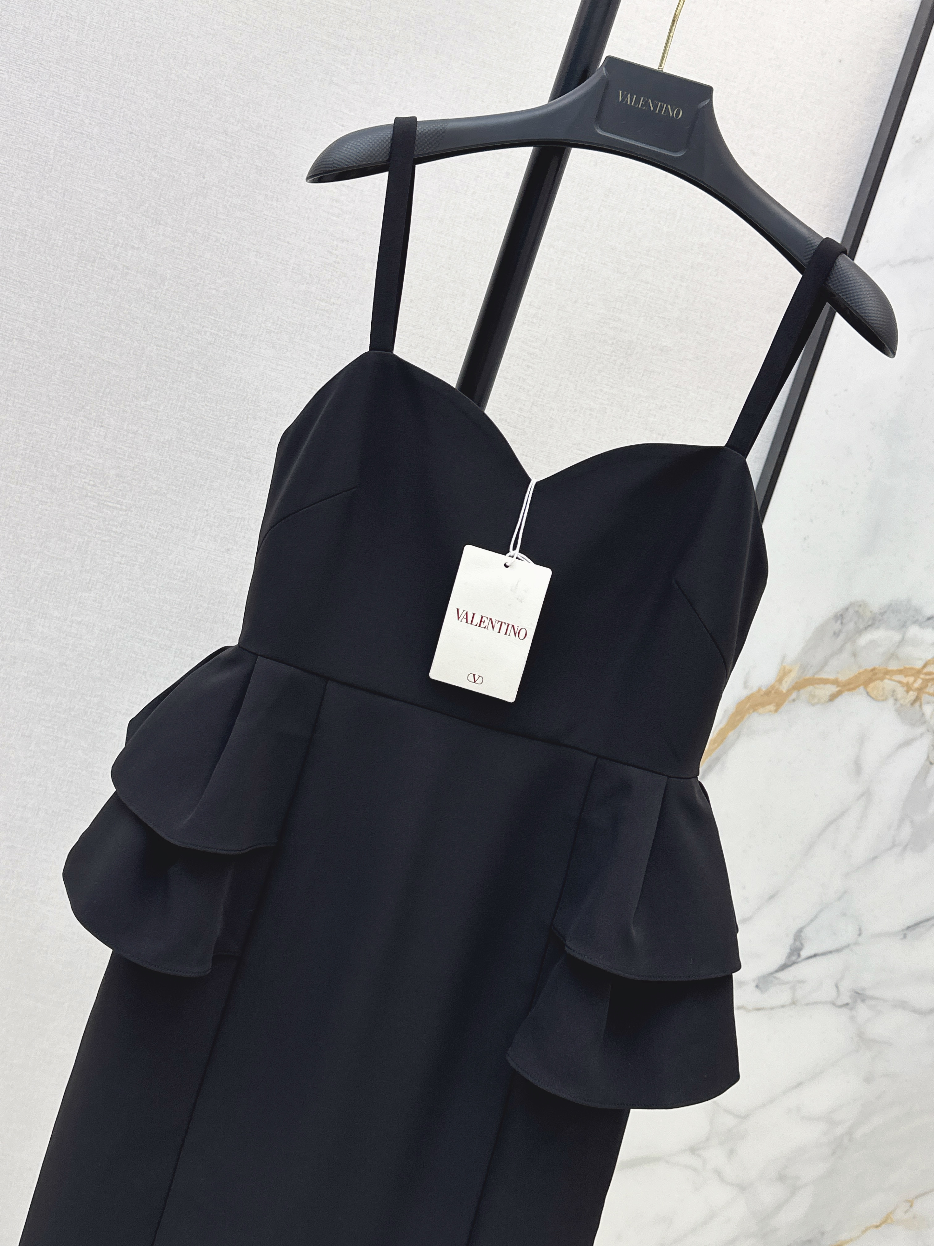Valen 26ss slip dress