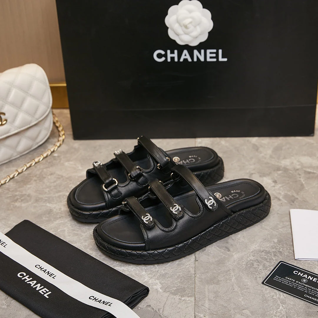 ch  slippers