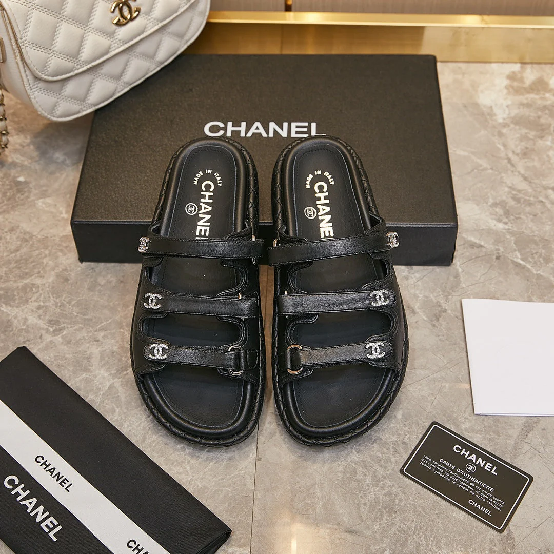 ch  slippers