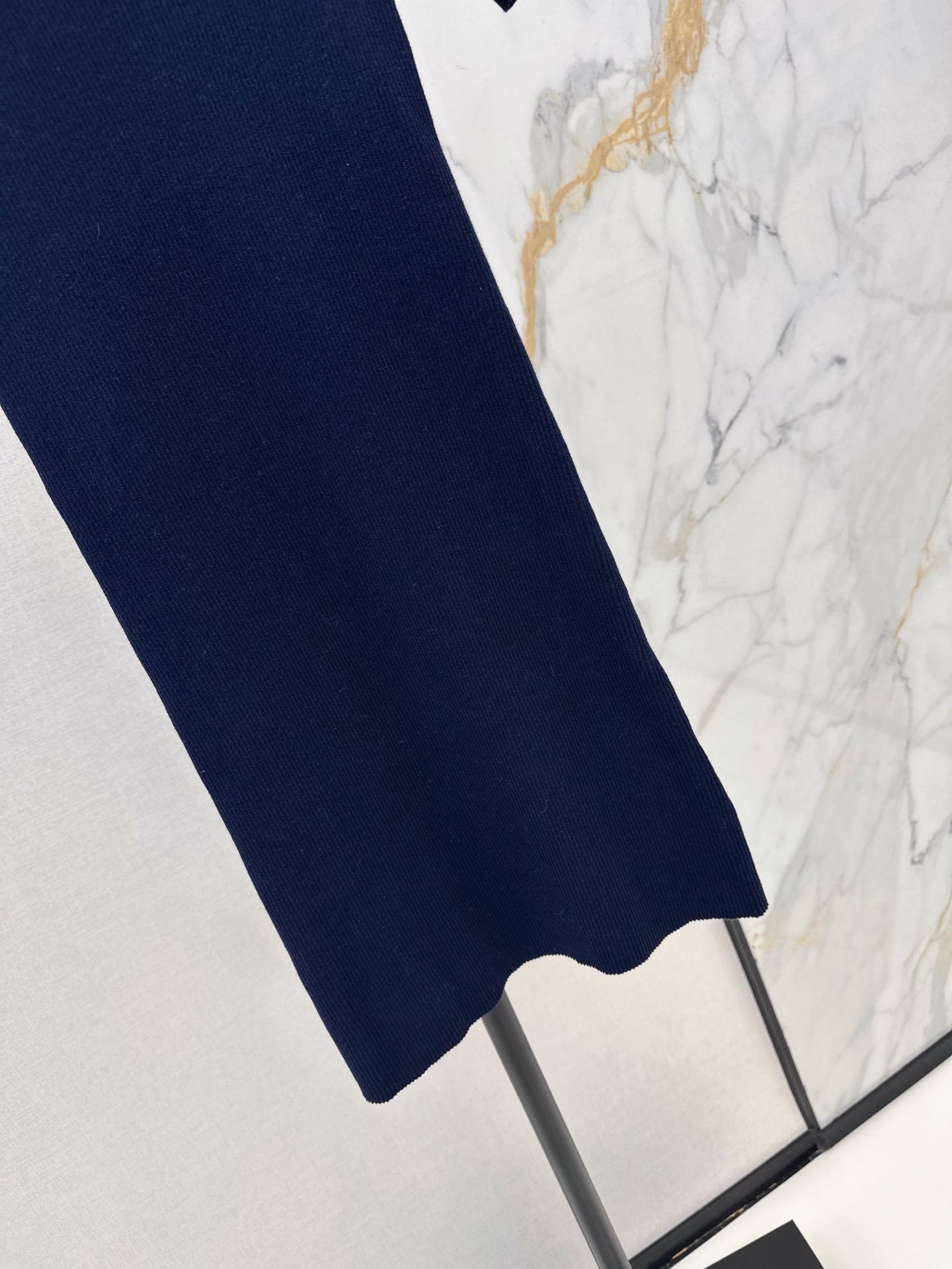 Miu 26fw knit dress