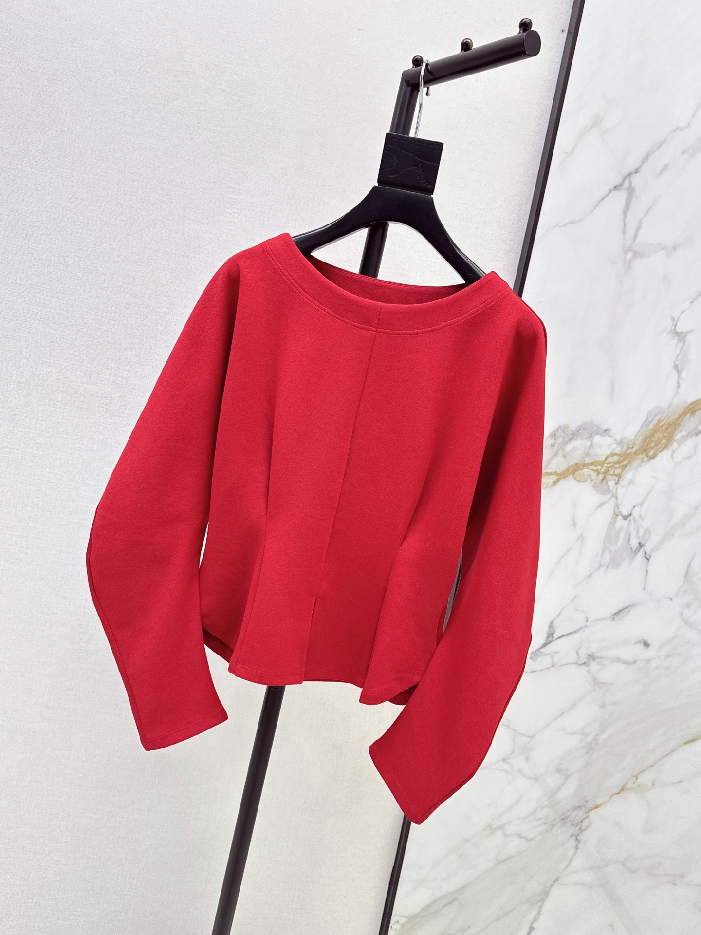 Bott 26fw dolman sleeve top