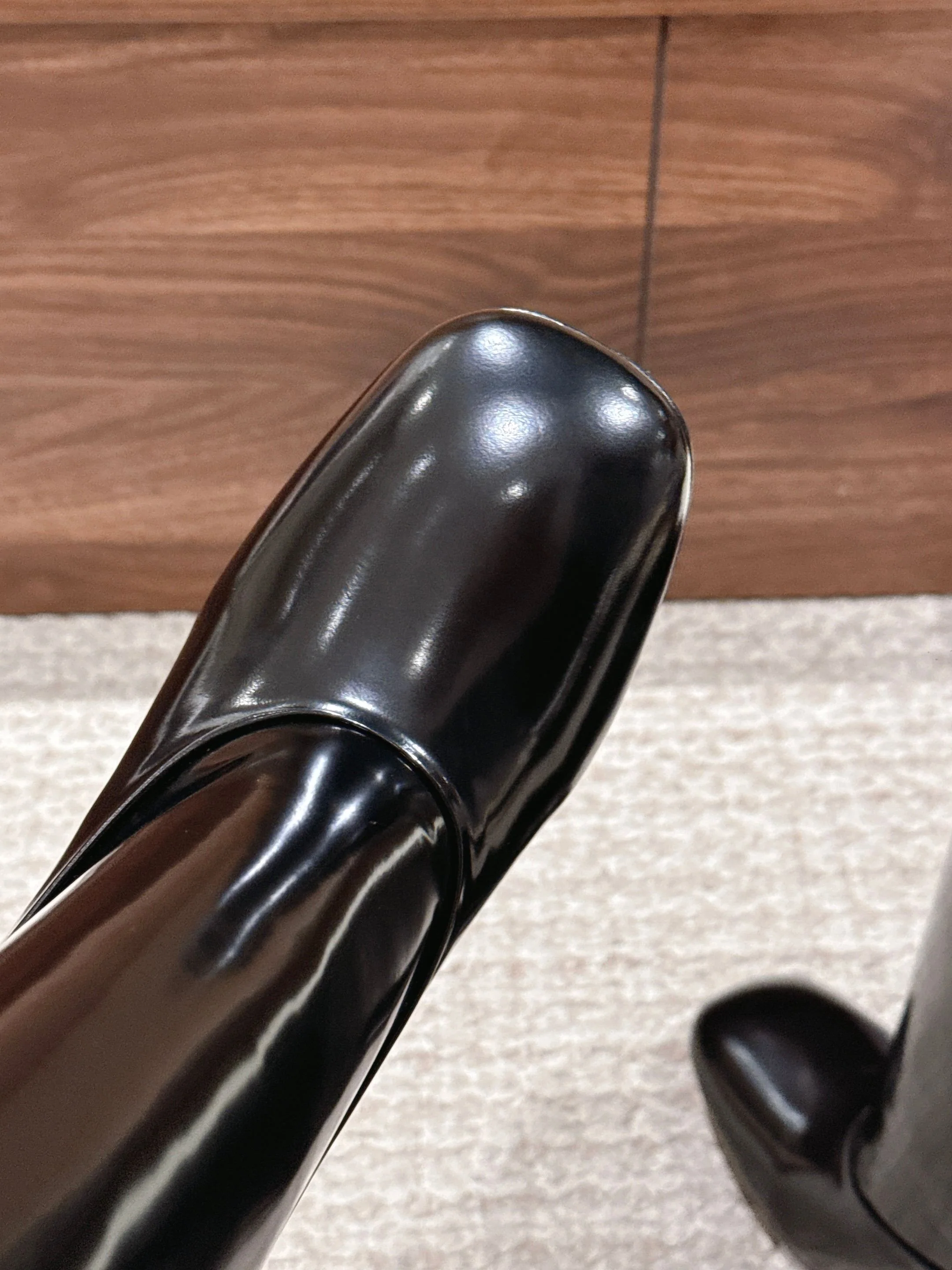 Mar 25fw boots