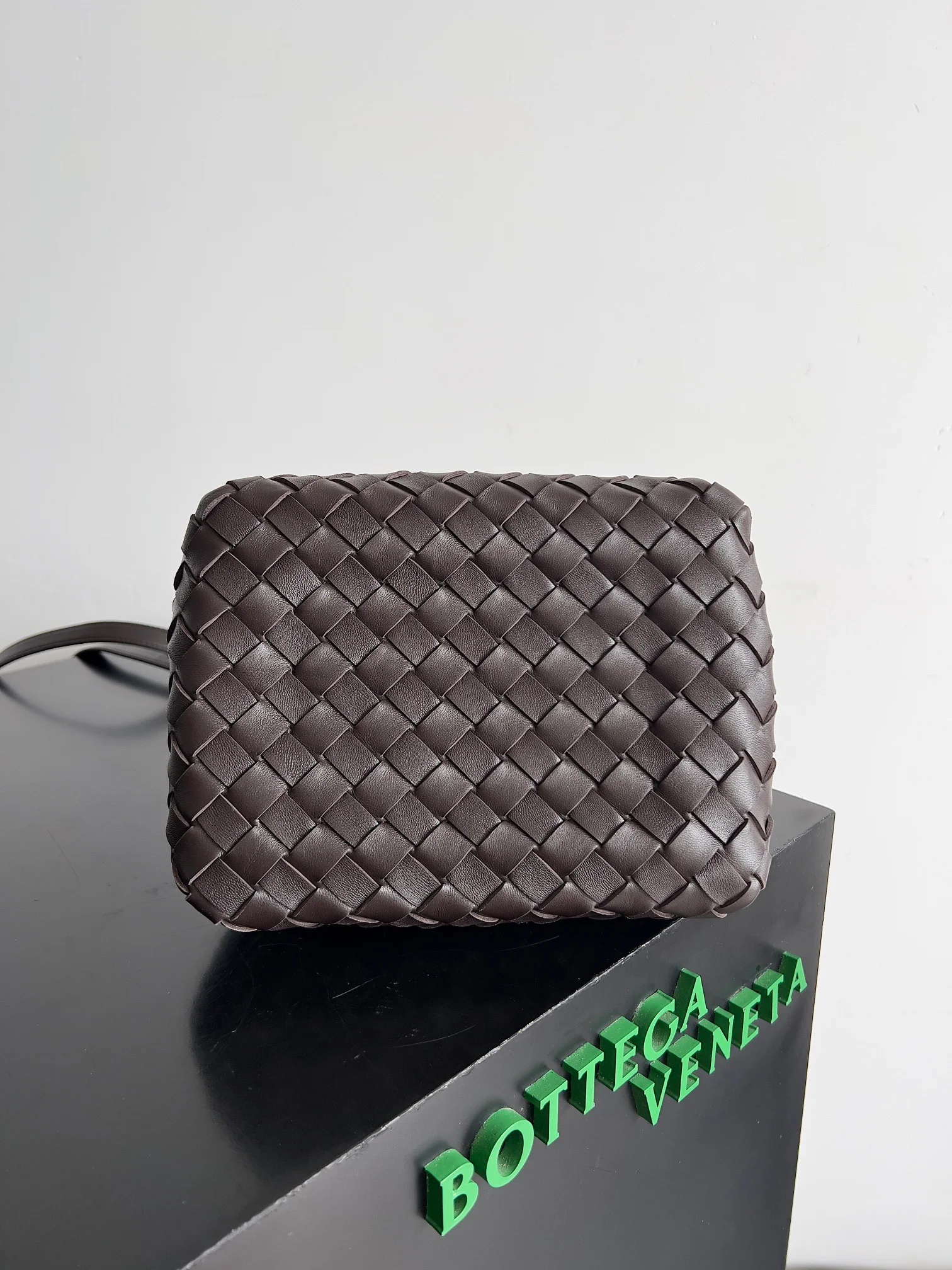 Bottega rachute bag